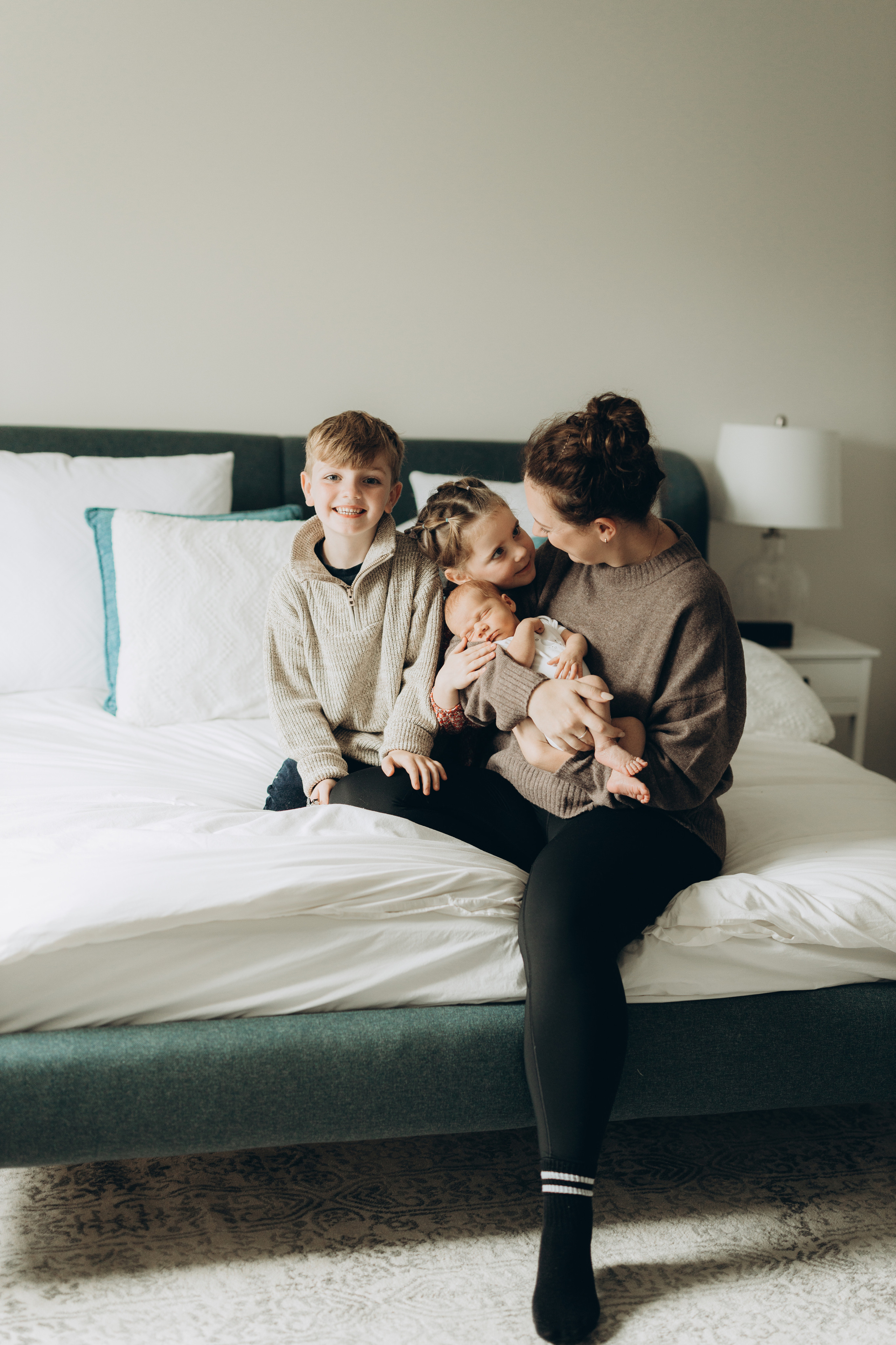 Family of 6 :). Wedding Photographer Toronto