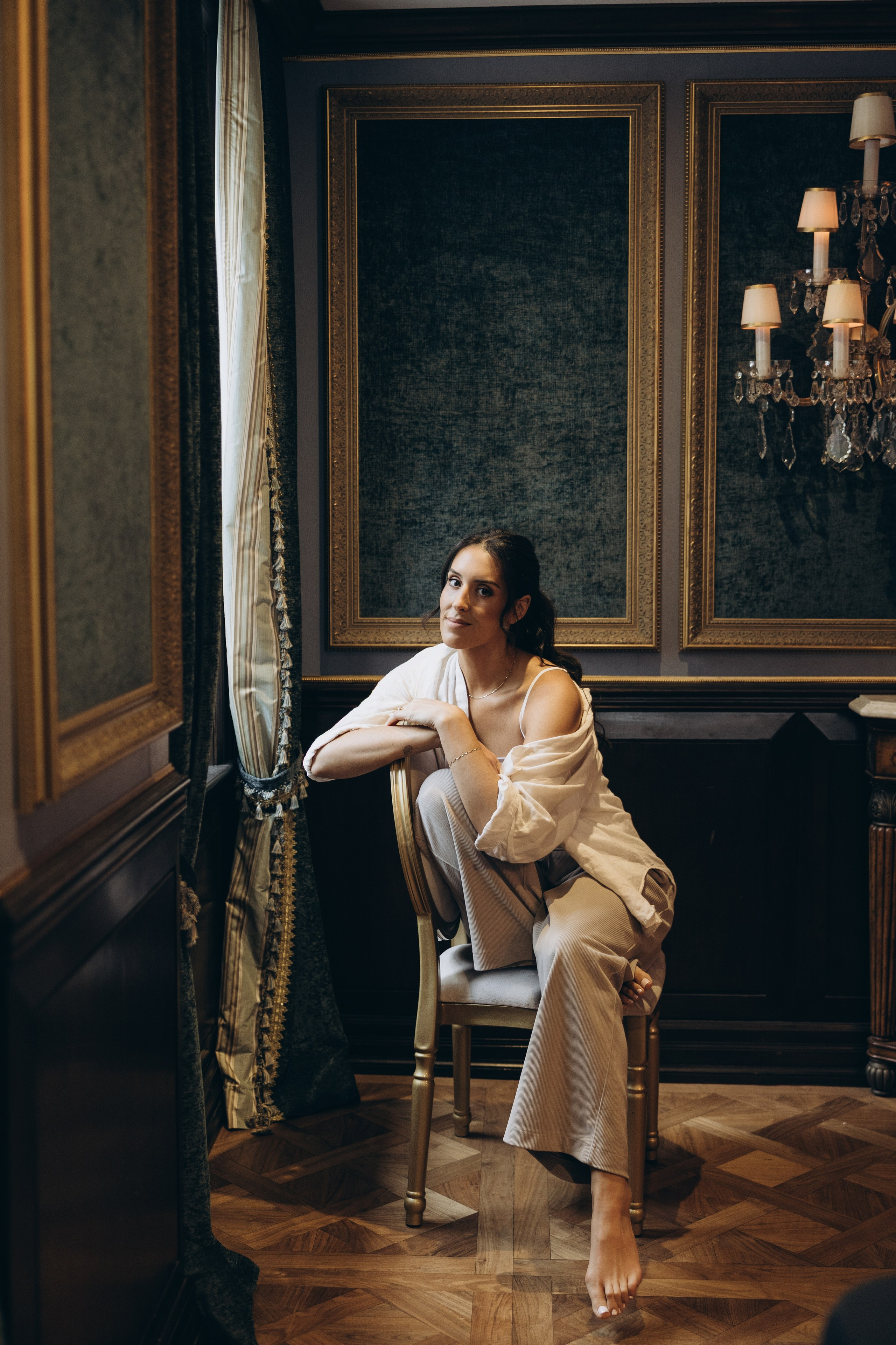 R&C. Wedding Photographer Toronto