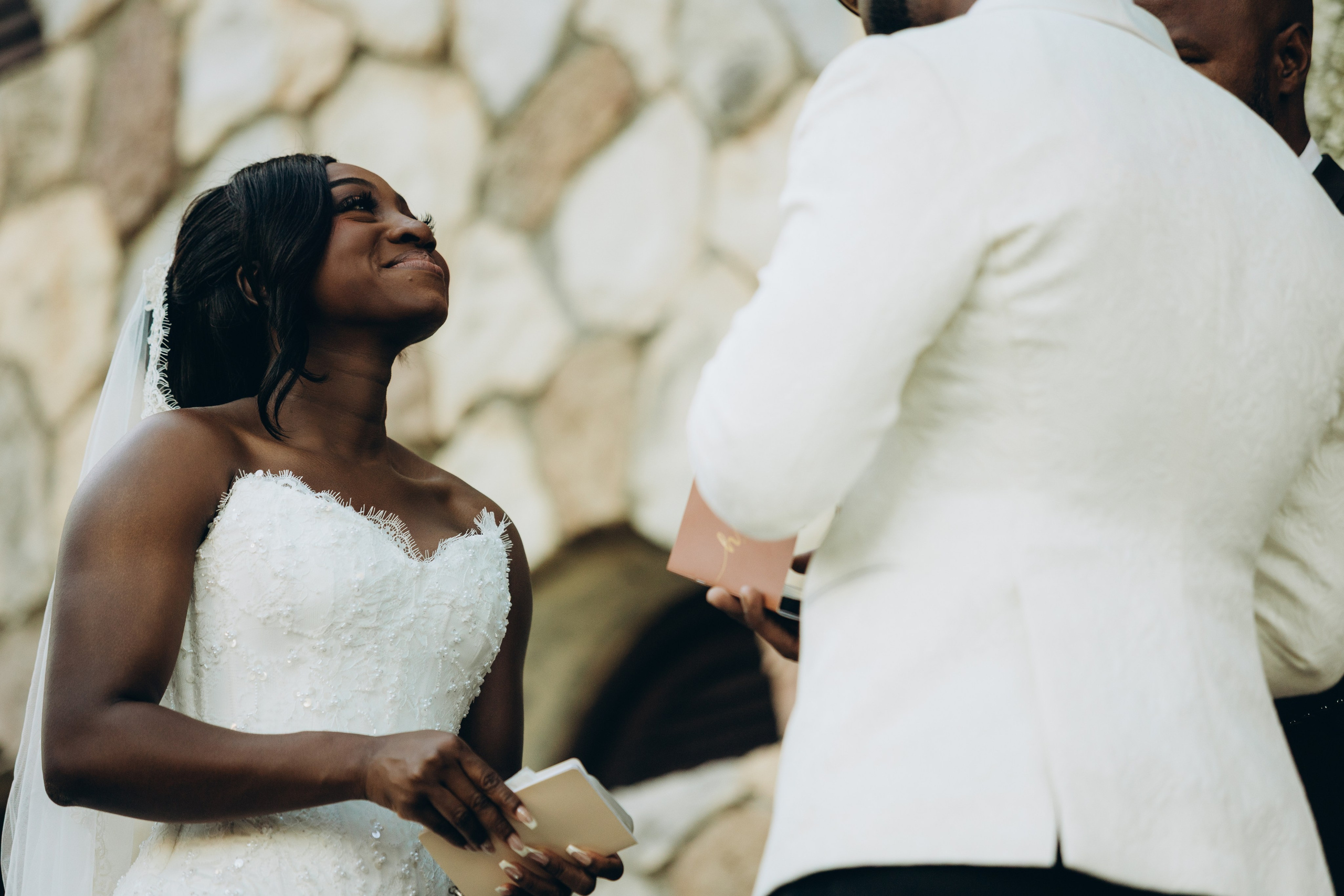 T&K (Jamaica). Wedding Photographer Toronto