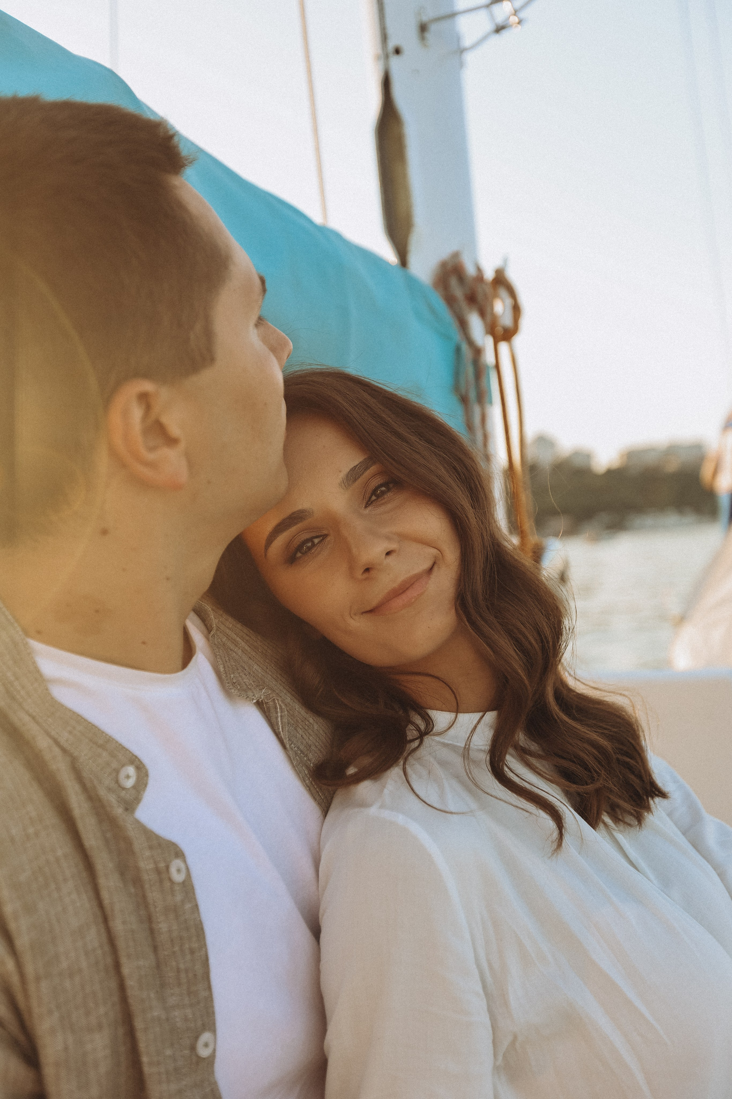 Tania&Artem. Wedding Photographer Toronto