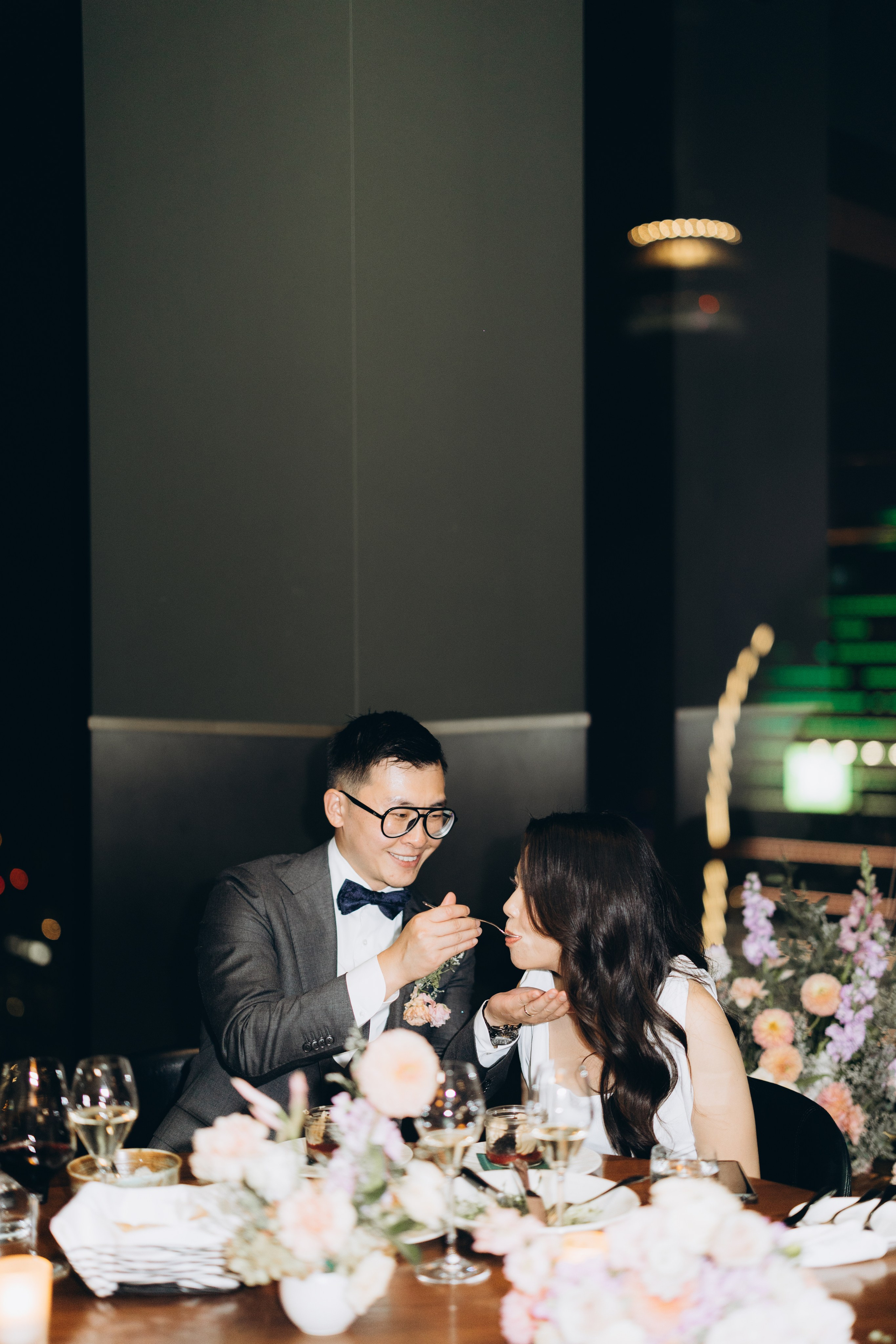 Stephanie&David. Wedding Photographer Toronto