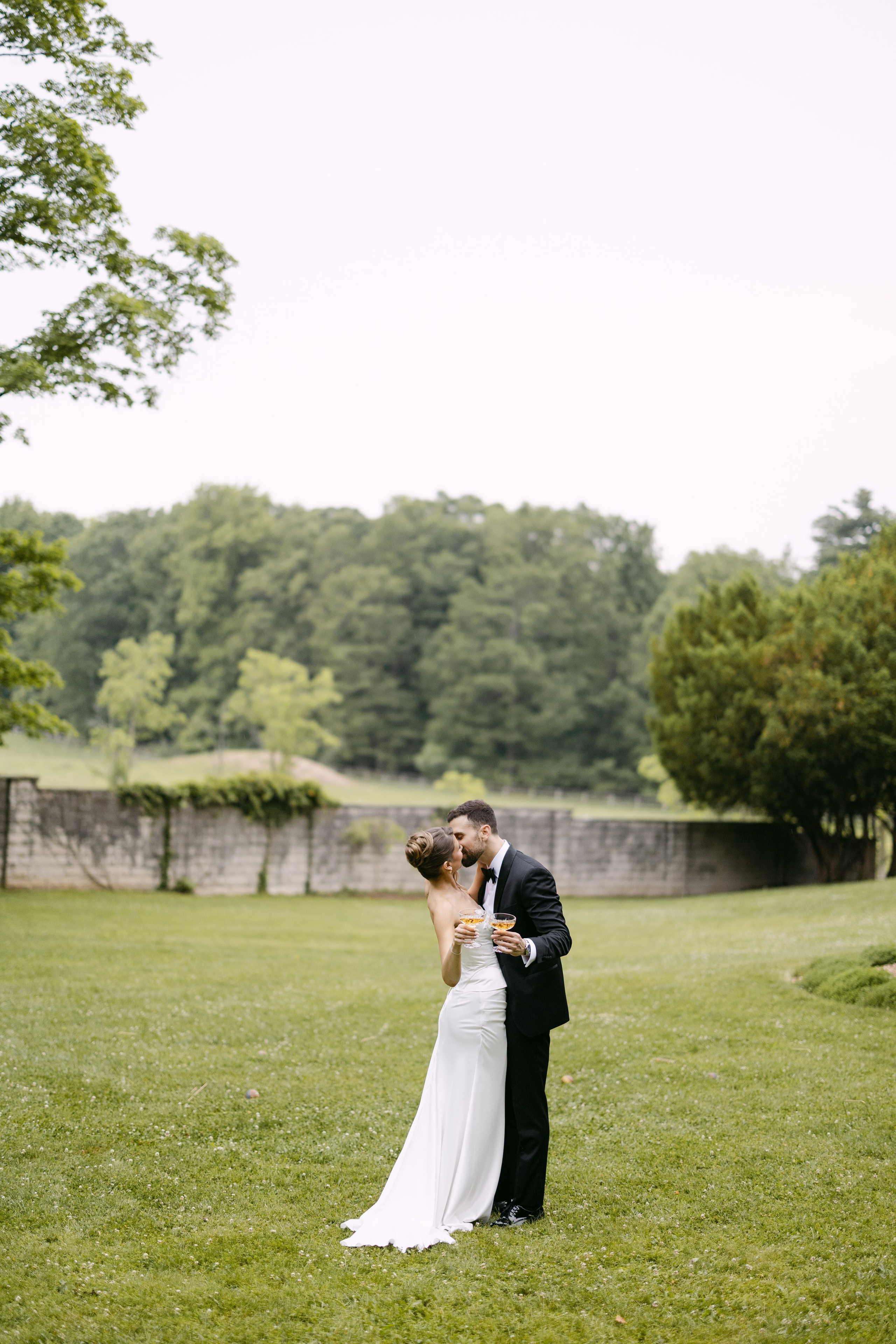 A&E. Wedding Photographer Toronto