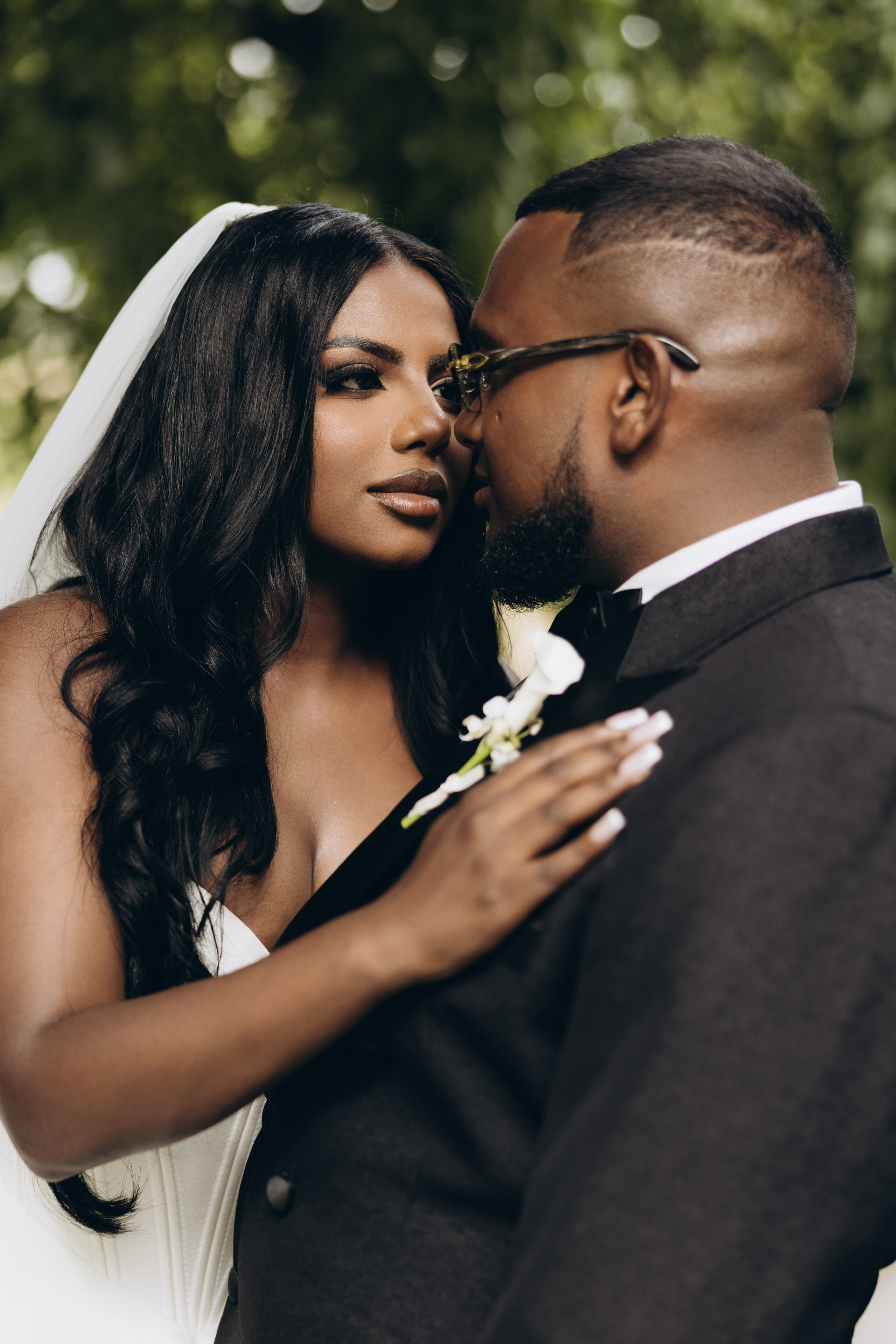 A&S. Wedding Photographer Toronto