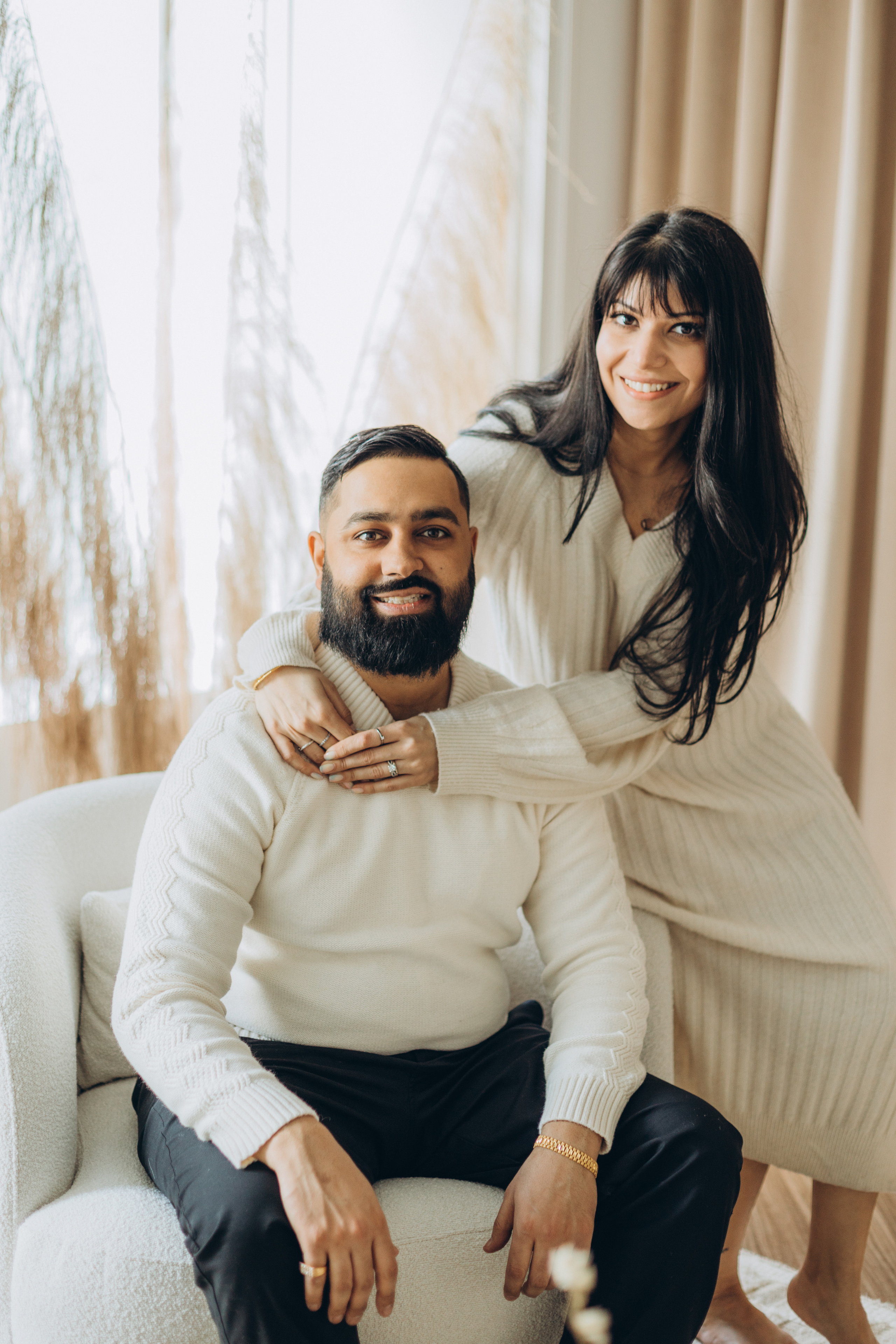 Family session. Wedding Photographer Toronto