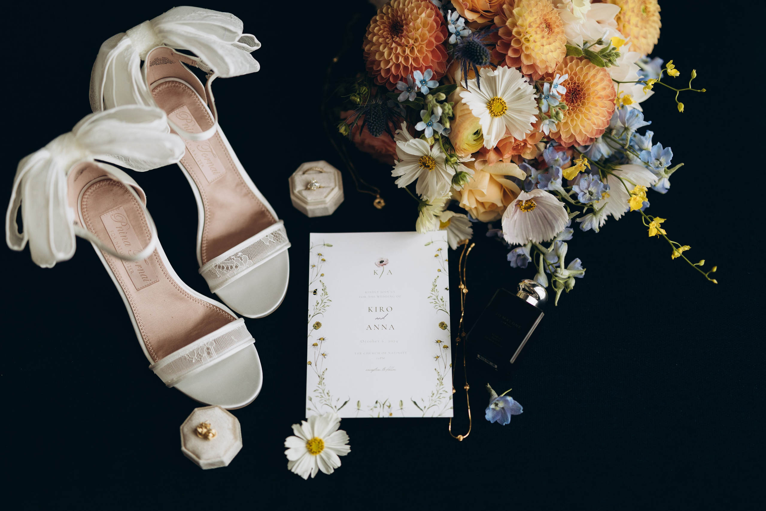 Anna&Kiro. Wedding Photographer Toronto