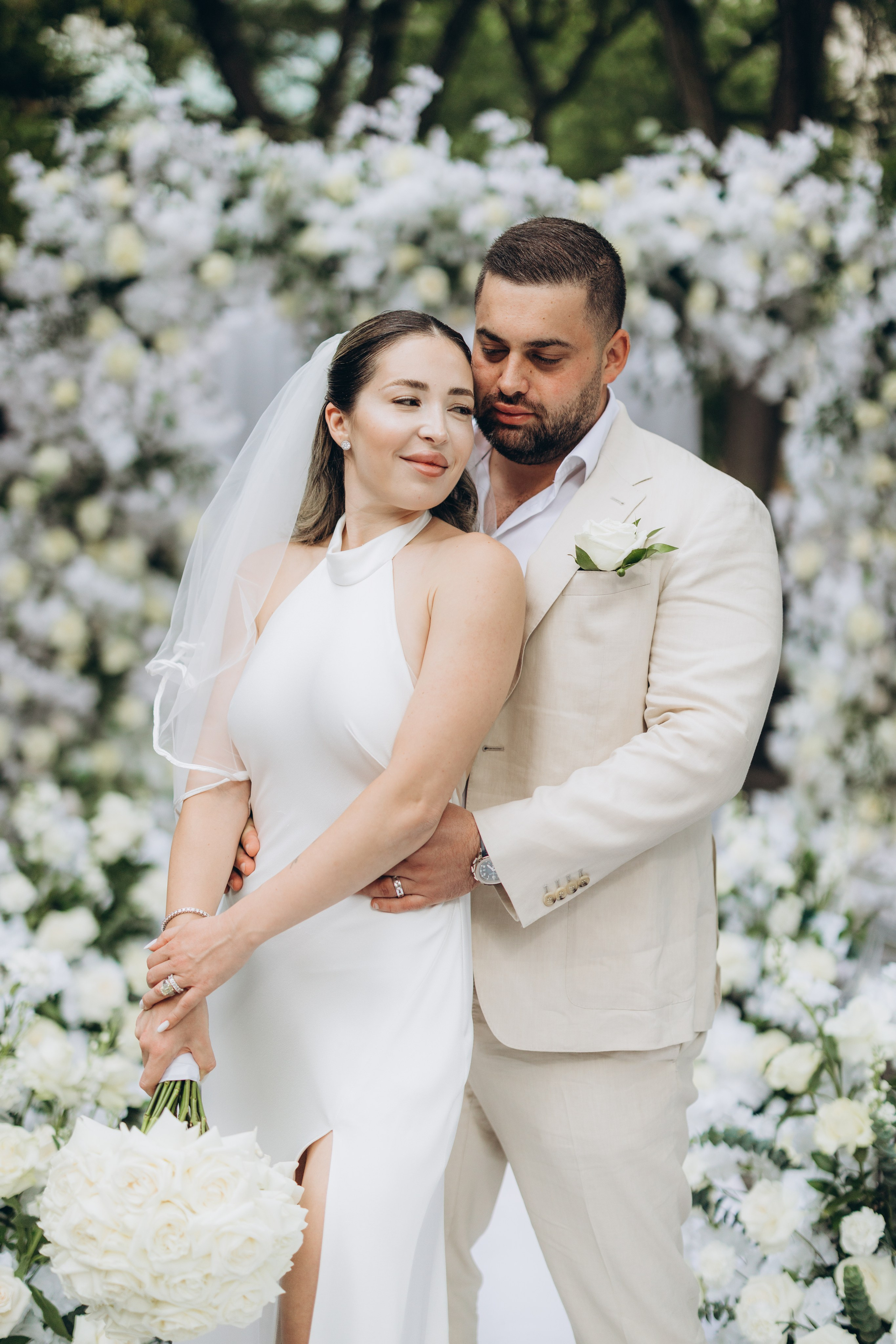 M&M. Wedding Photographer Toronto