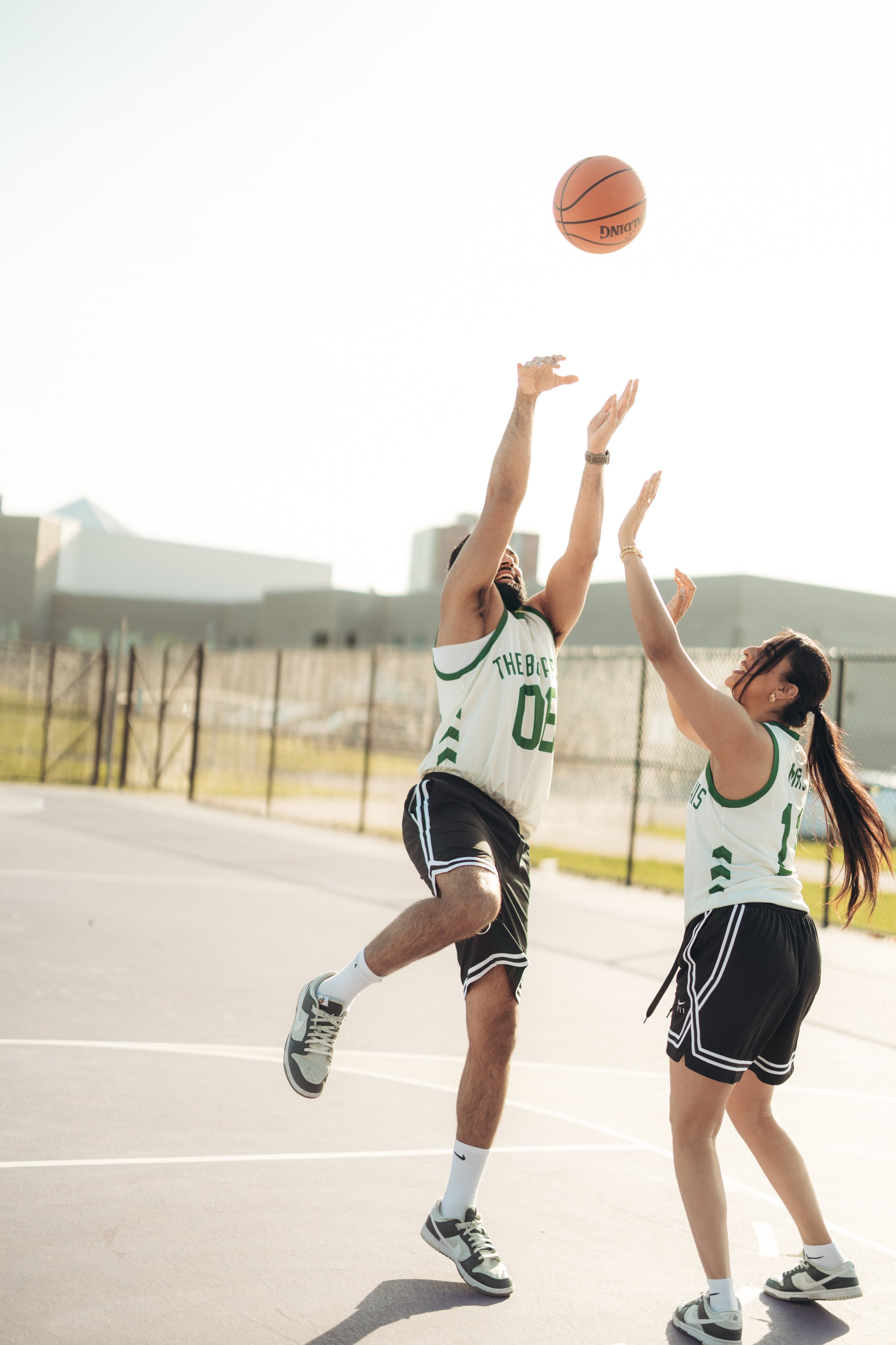 P&M. Wedding Photographer Toronto