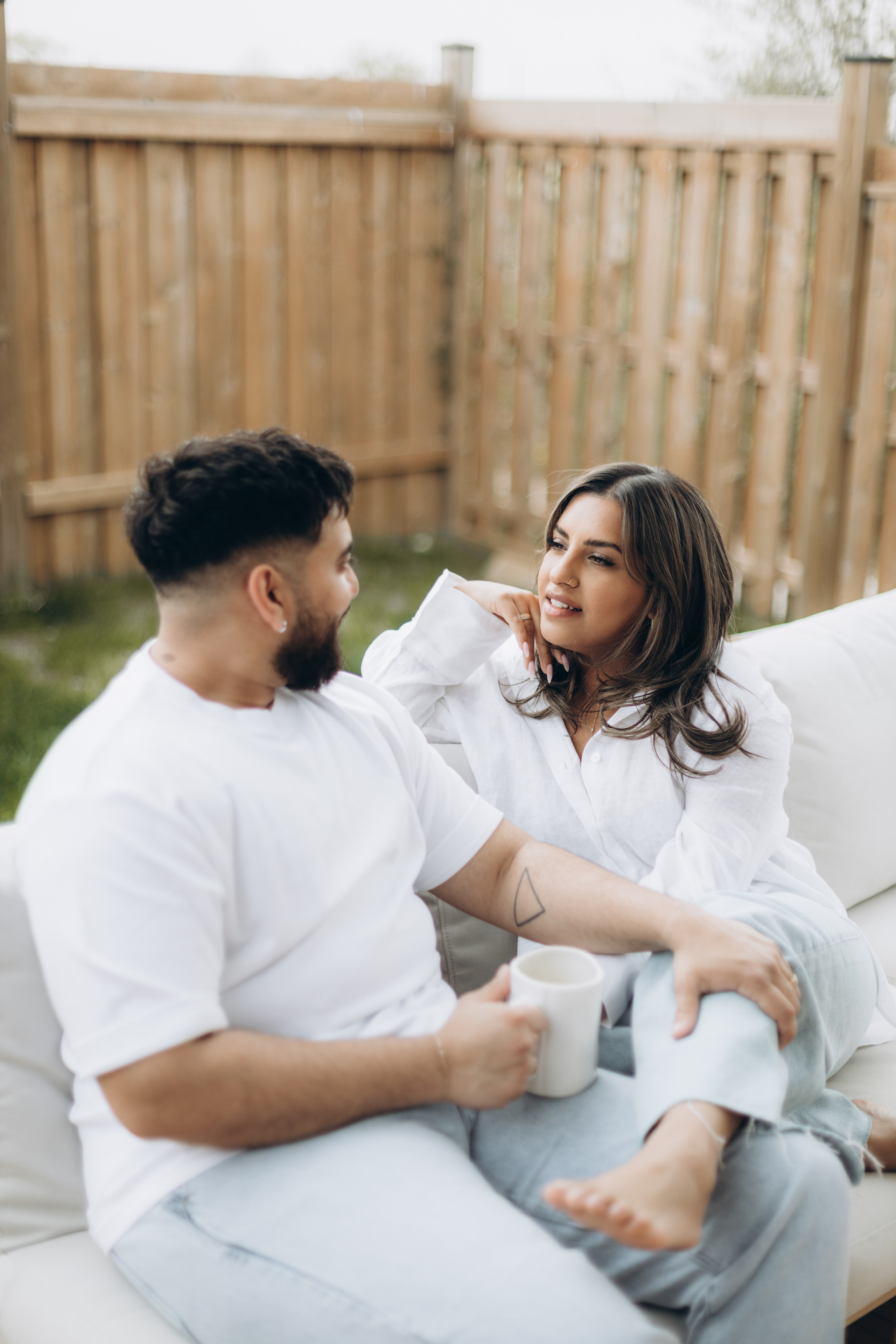 Sanjam&Sahil. Wedding Photographer Toronto