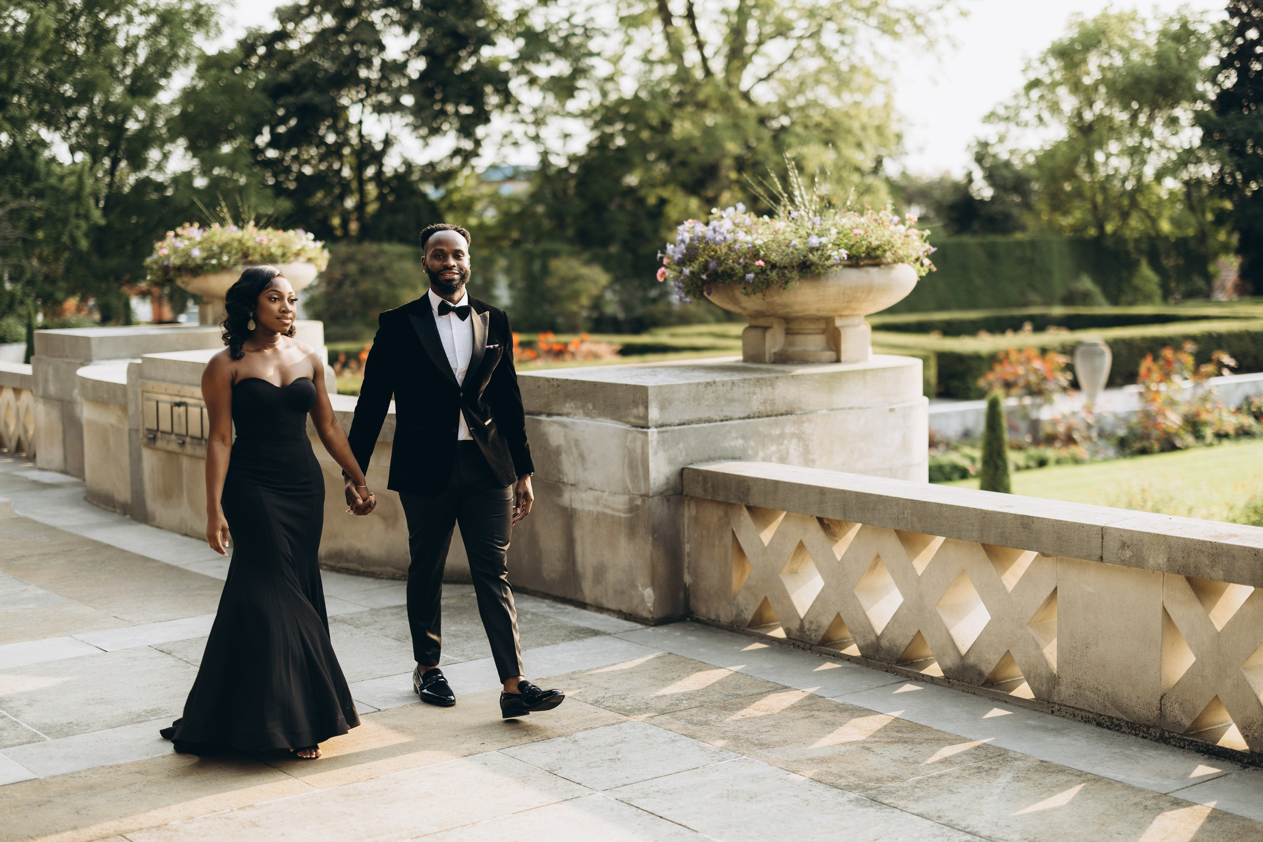 K&T. Wedding Photographer Toronto