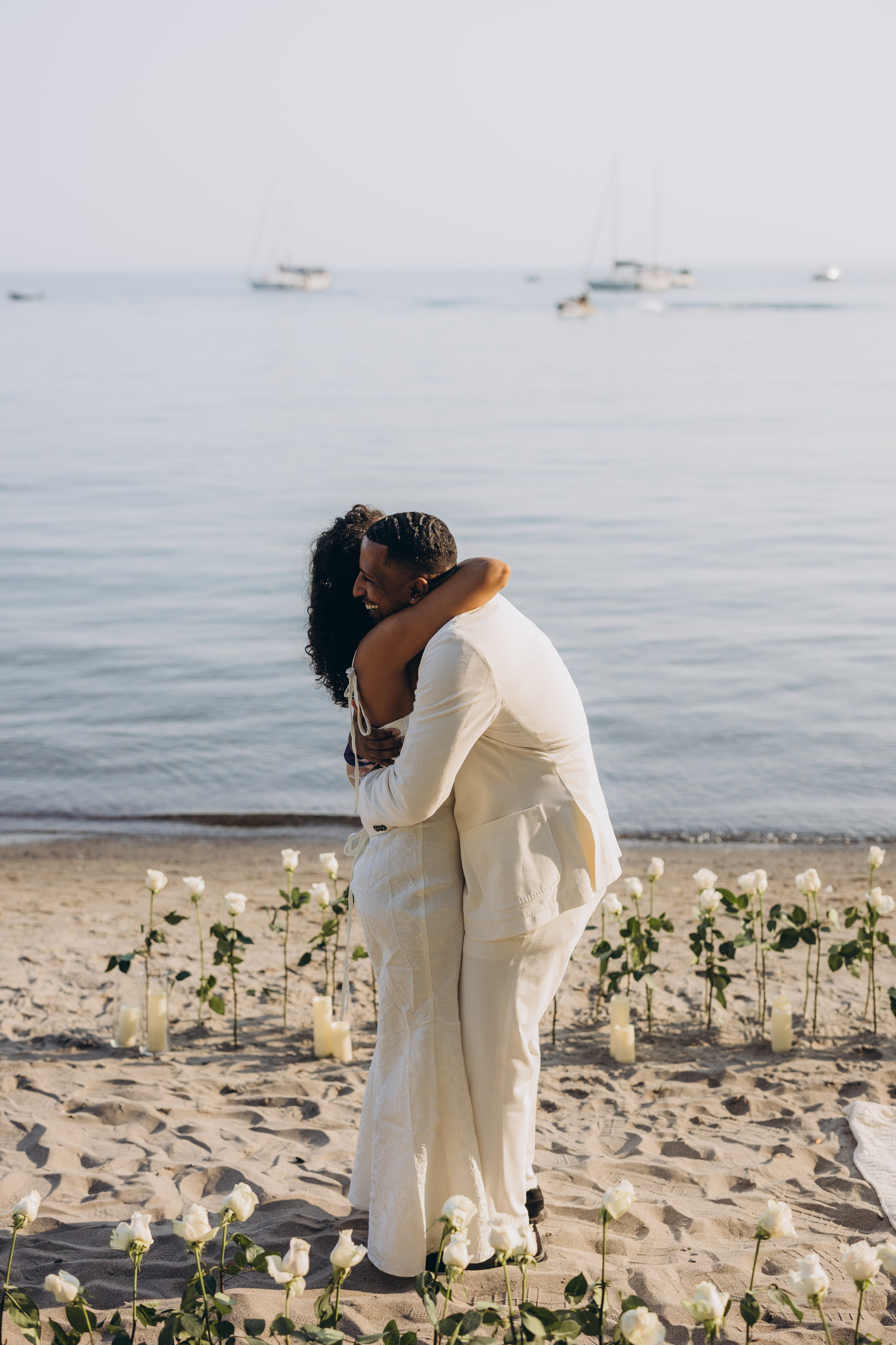 Marii&David. Wedding Photographer Toronto