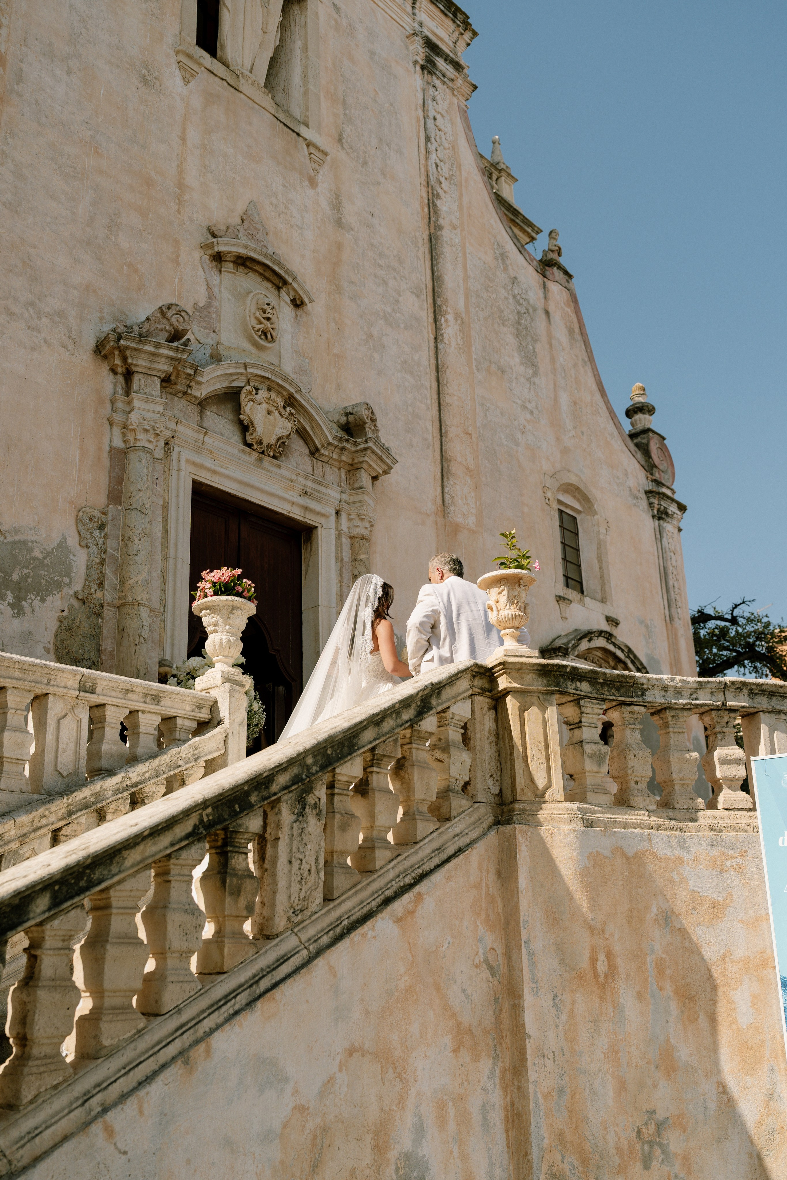 S&C (Sicily). Wedding Photographer Toronto