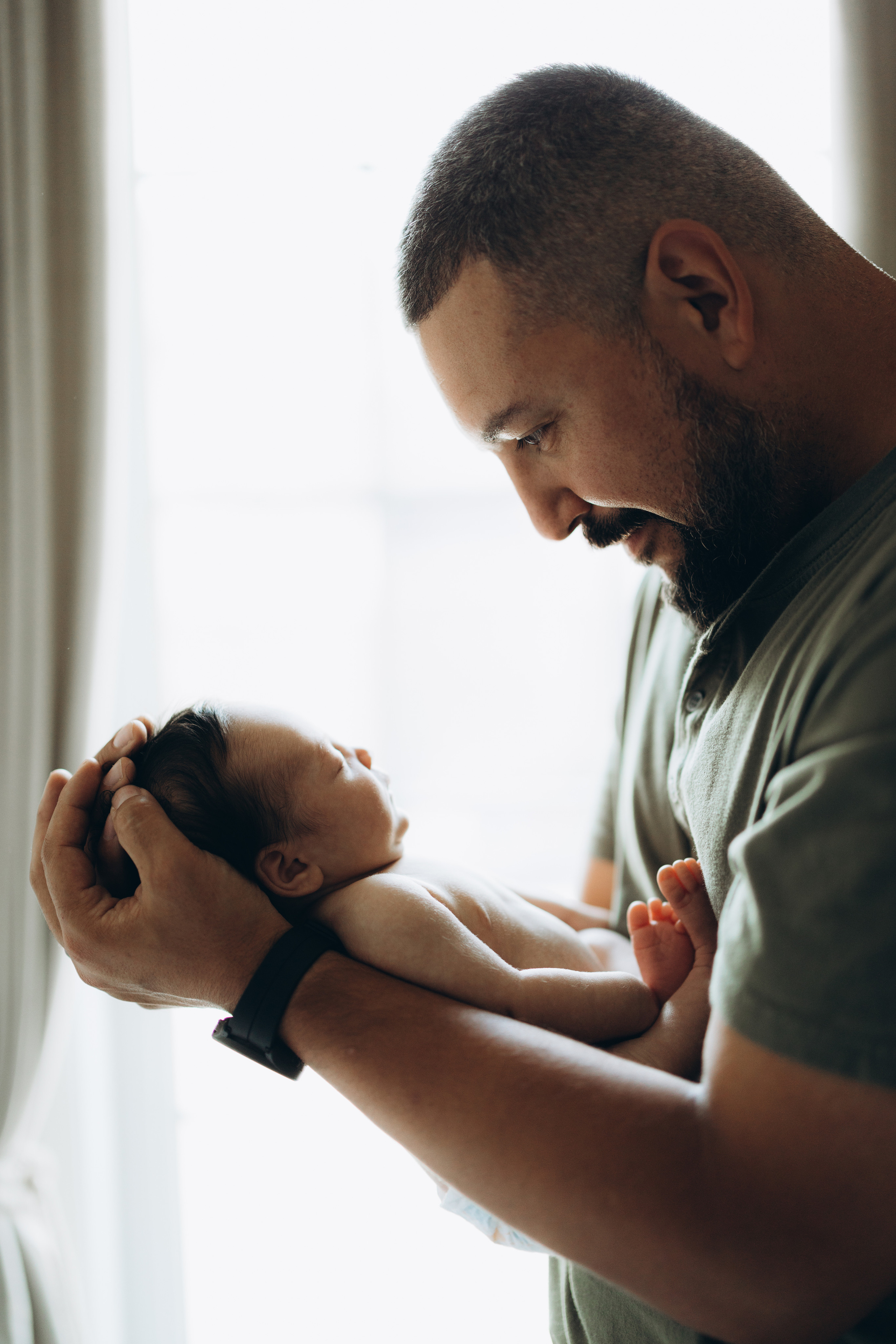 Avery. Wedding Photographer Toronto