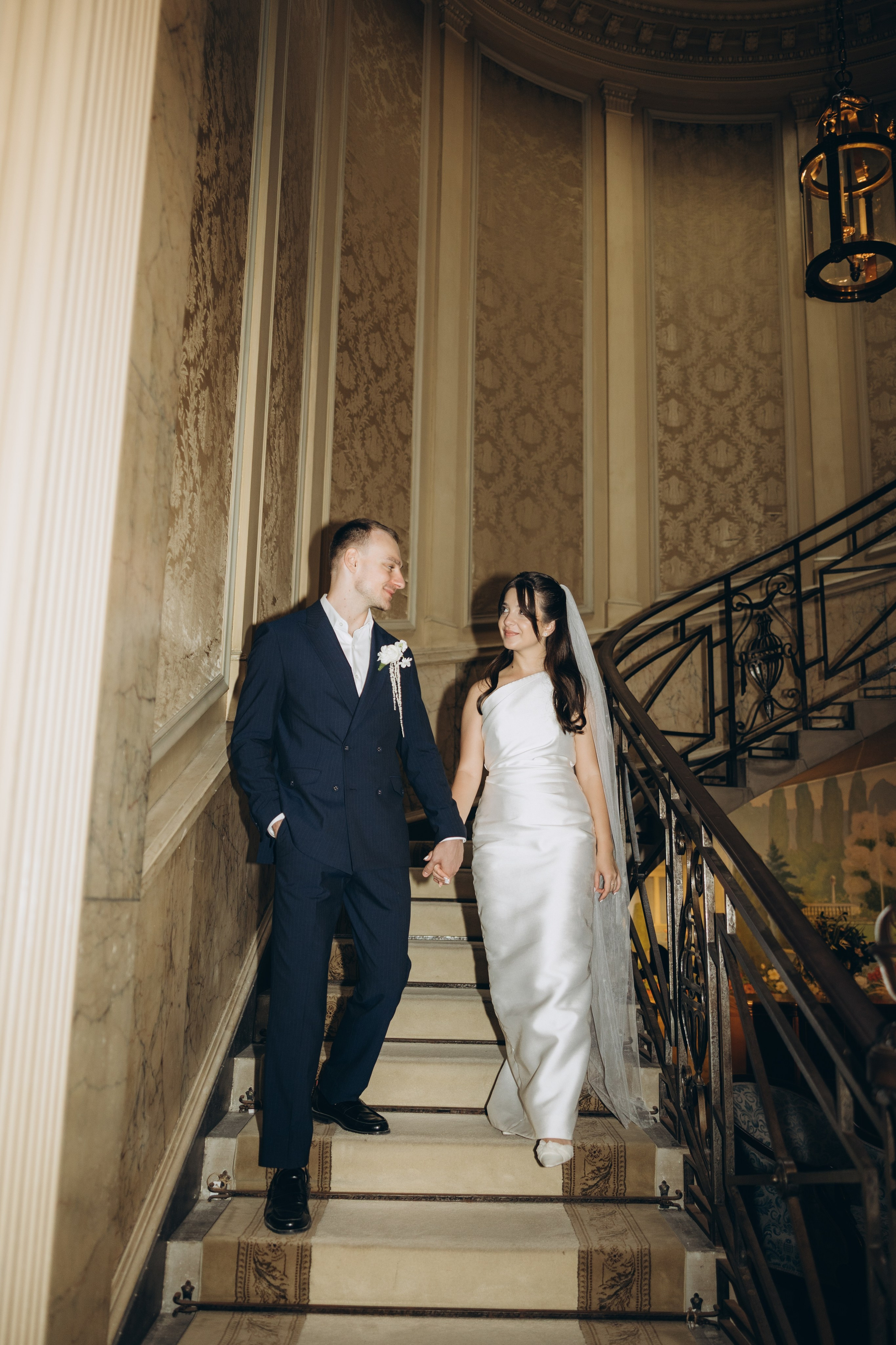 Parkwood estate. Wedding Photographer Toronto