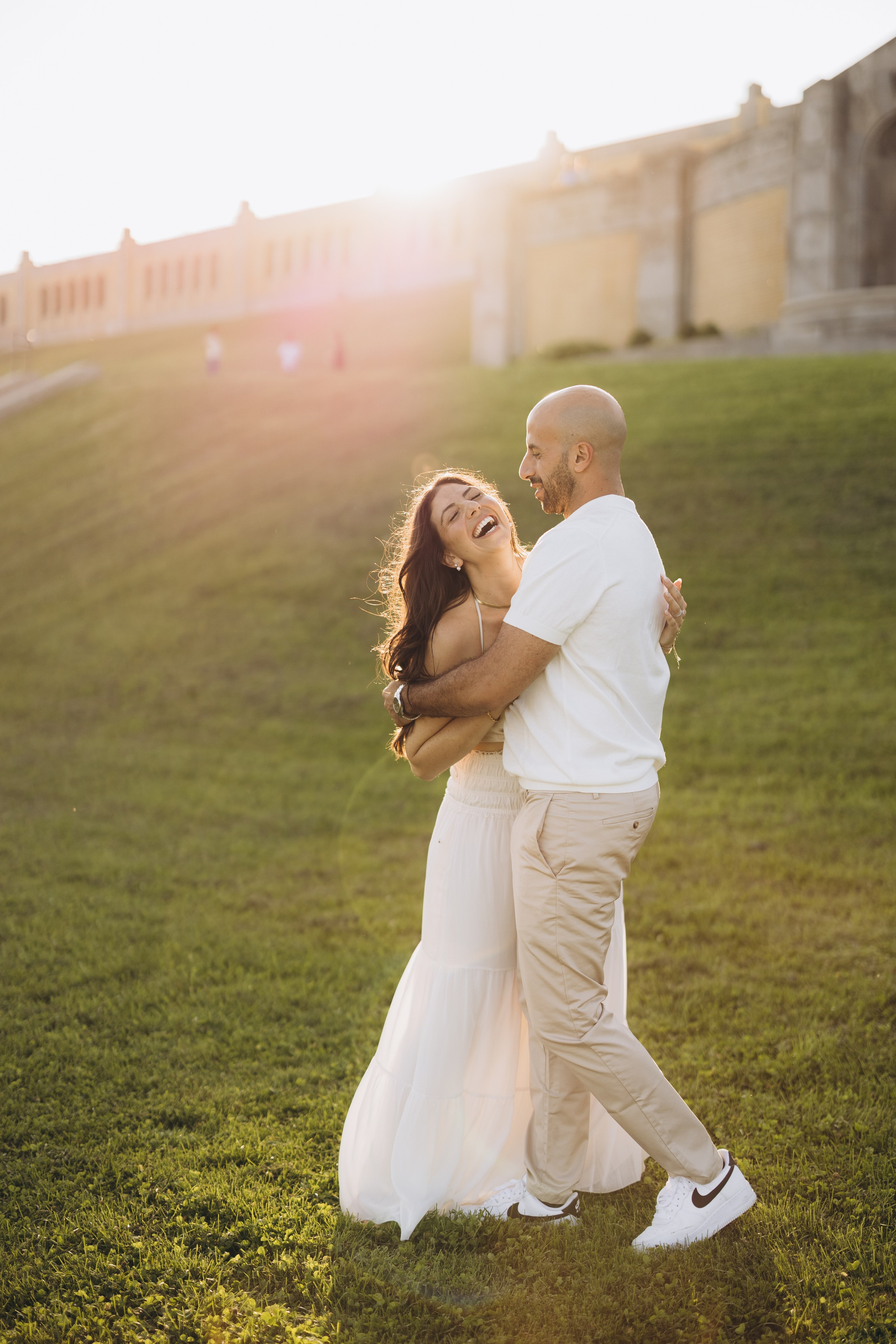Ashley&Omar. Wedding Photographer Toronto