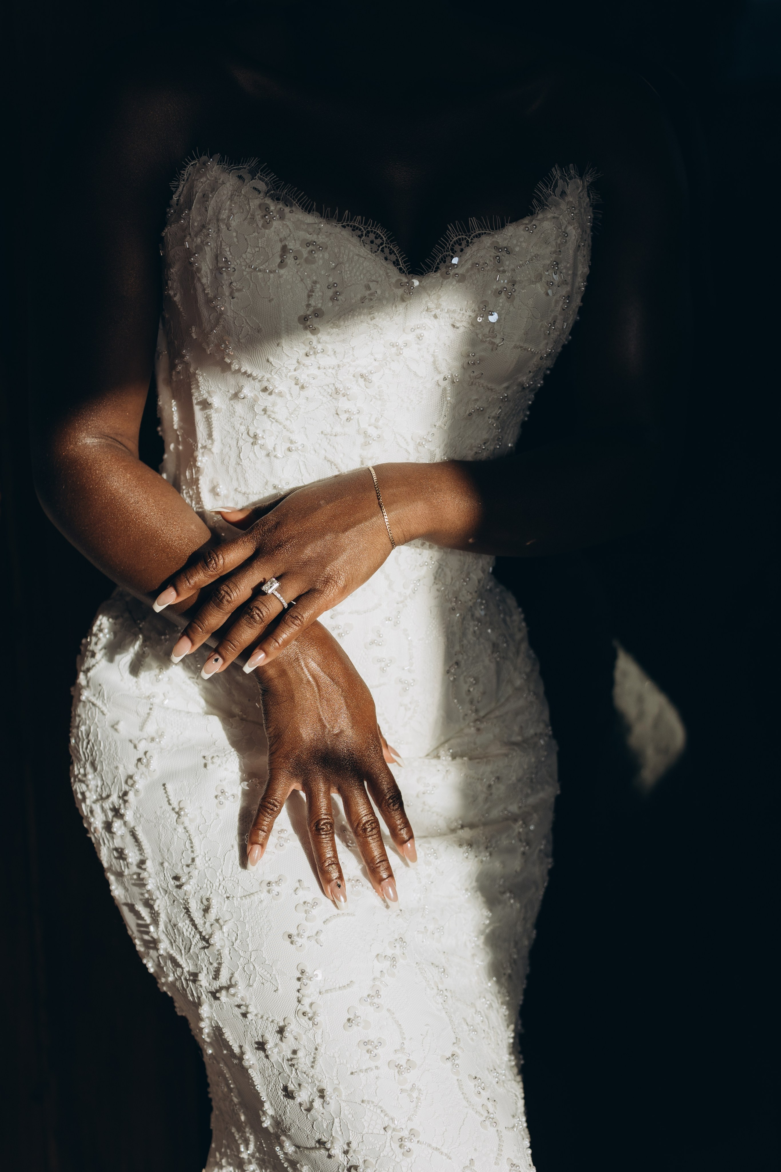 T&K (Jamaica). Wedding Photographer Toronto