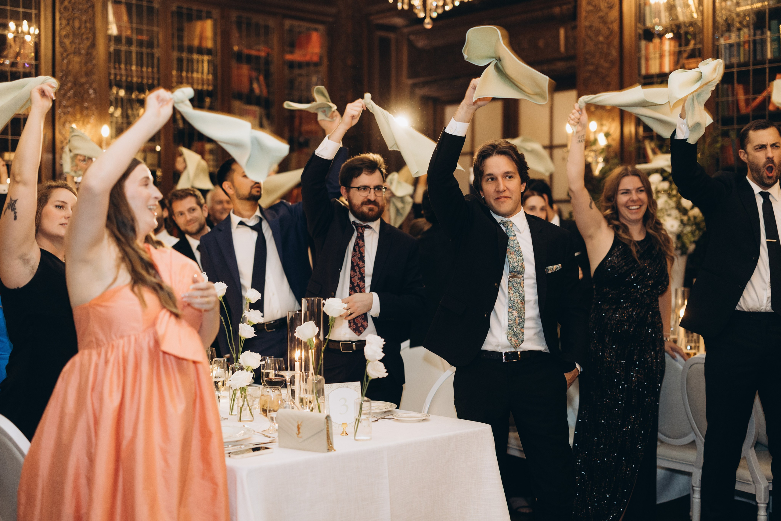 C&K Casa Loma. Wedding Photographer Toronto