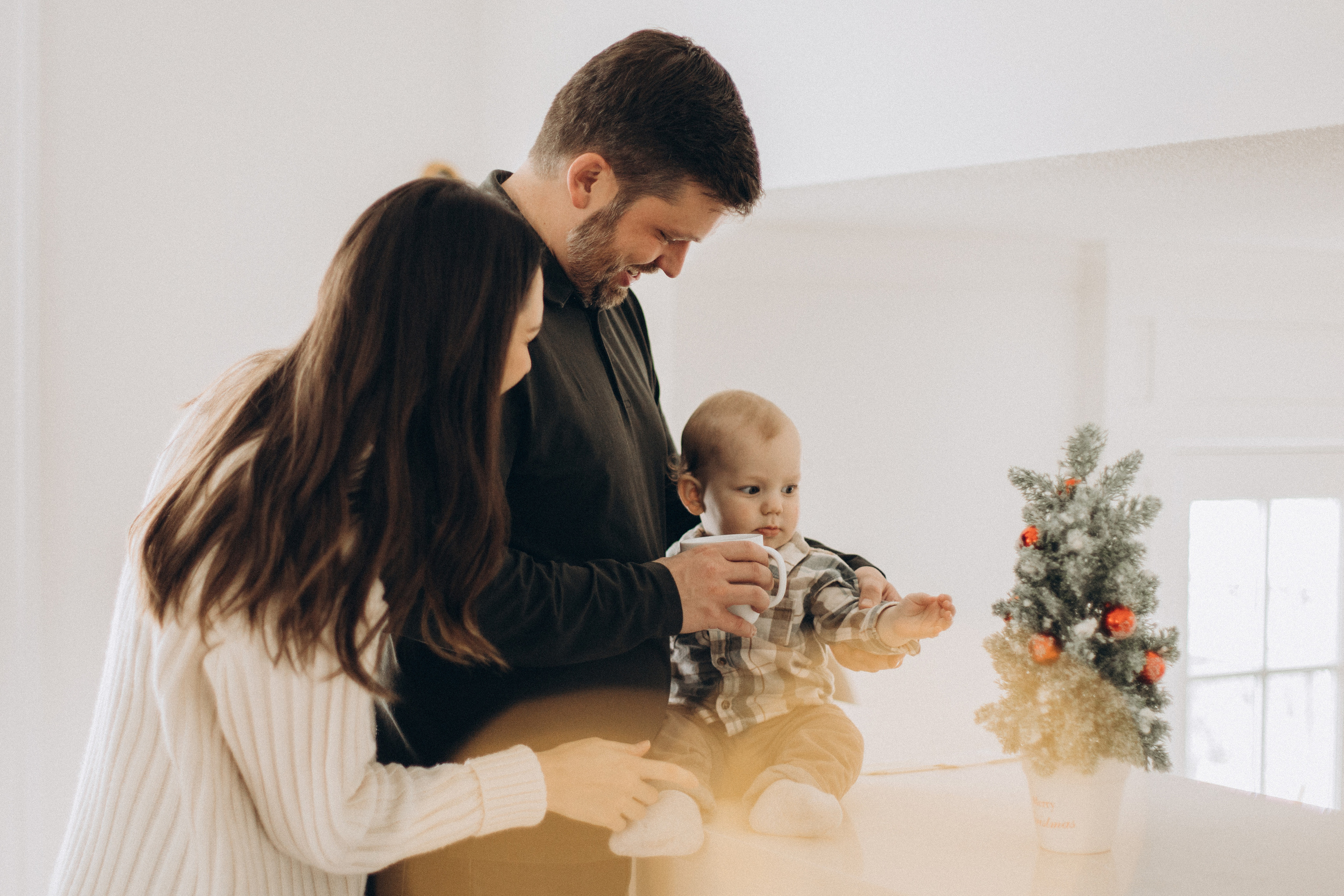 Michaela’s family. Wedding Photographer Toronto