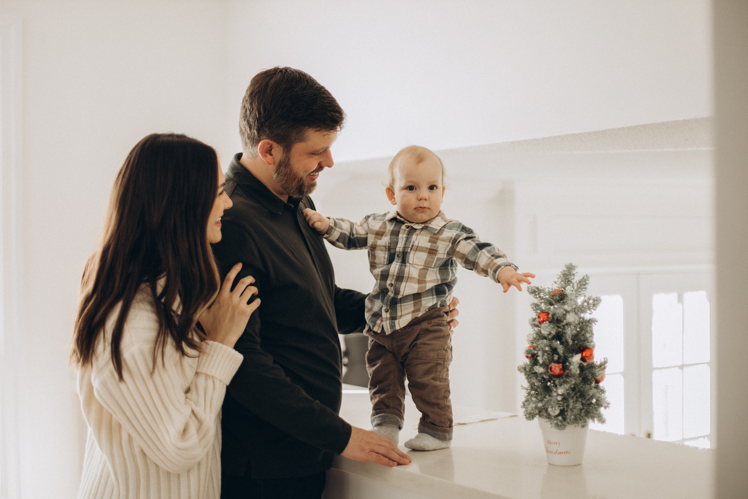 Michaela’s family. Wedding Photographer Toronto