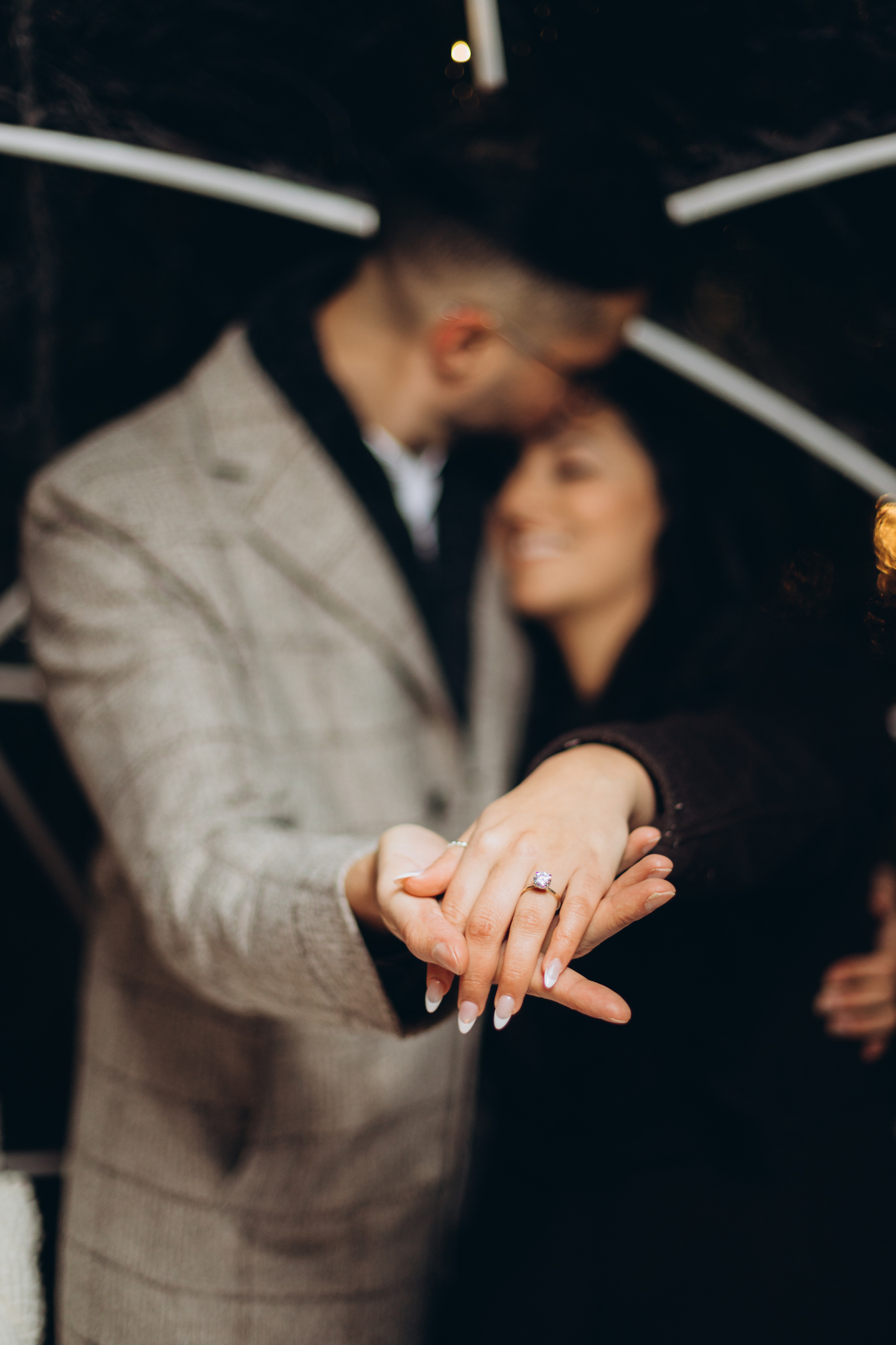 She said Yes!. Wedding Photographer Toronto