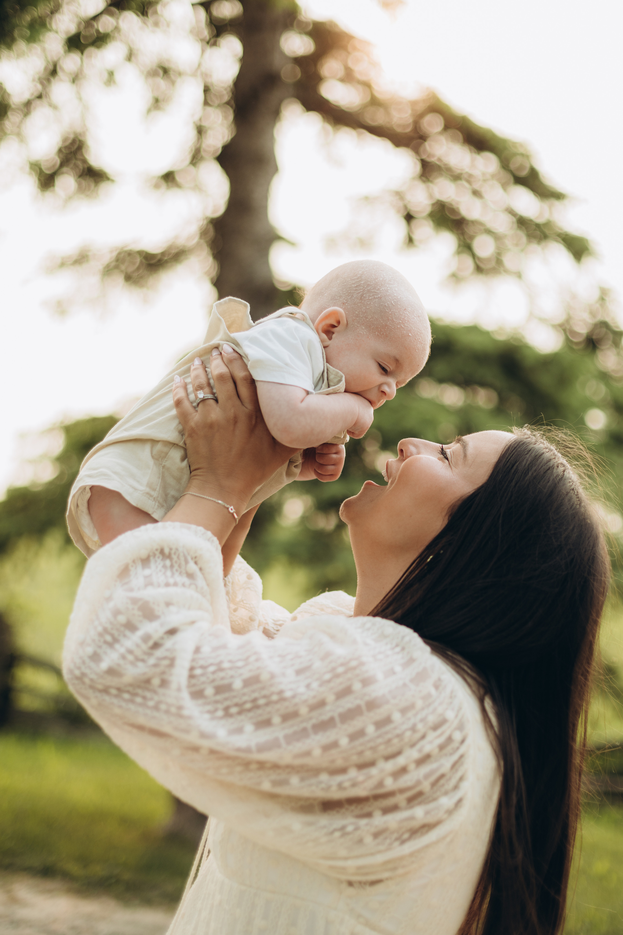 Family session. Wedding Photographer Toronto