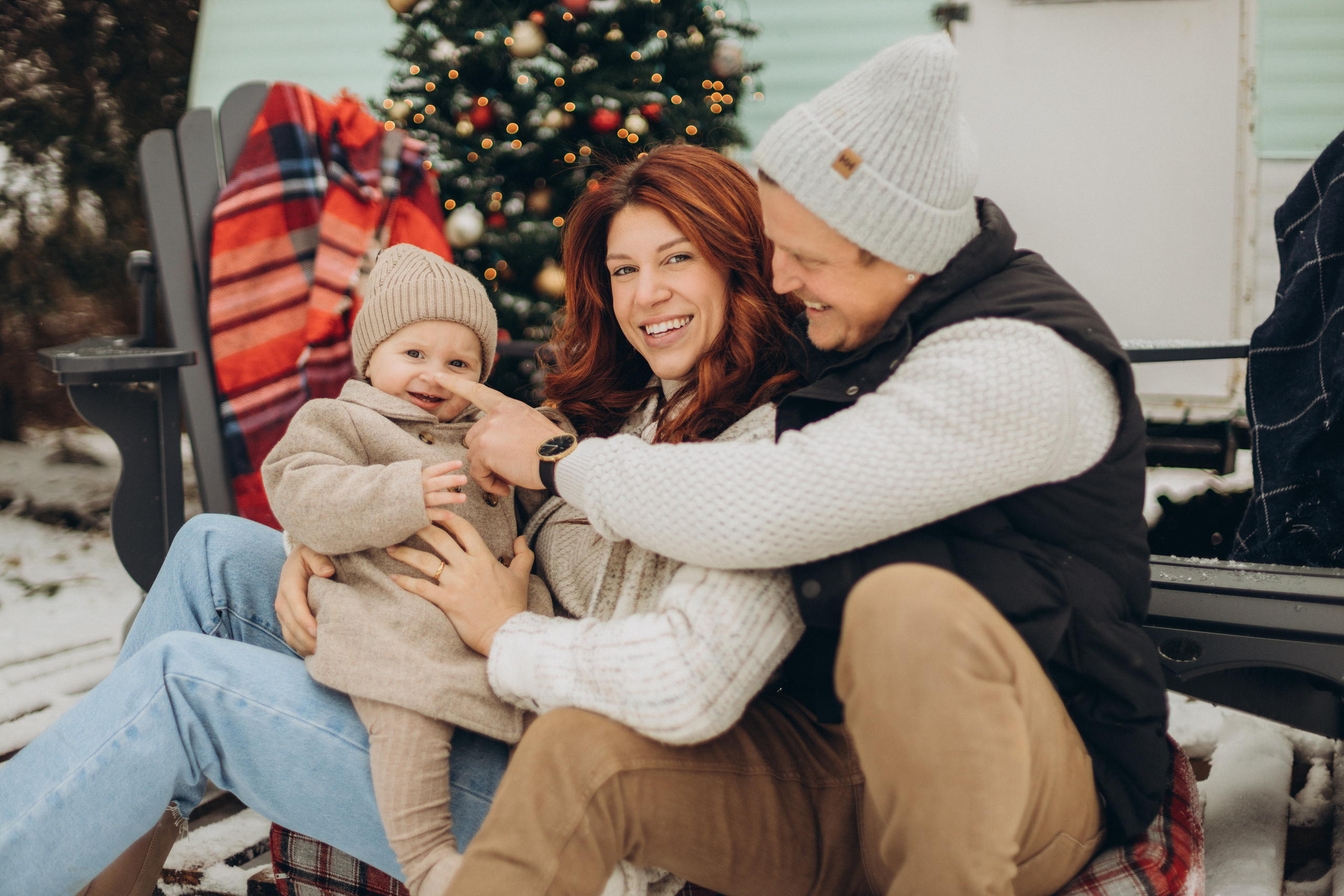 Merry Christmas!. Wedding Photographer Toronto