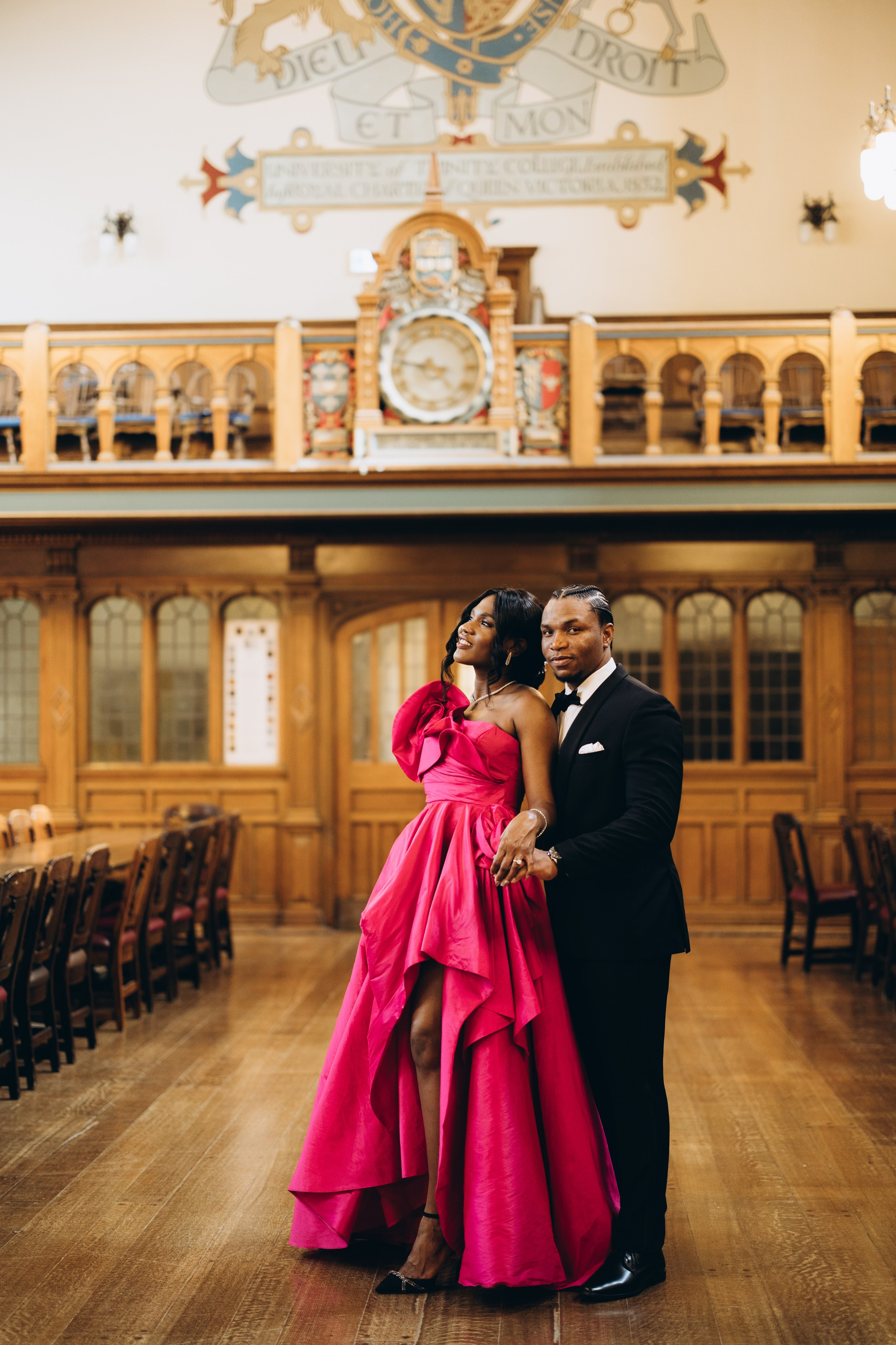 V&G. Wedding Photographer Toronto