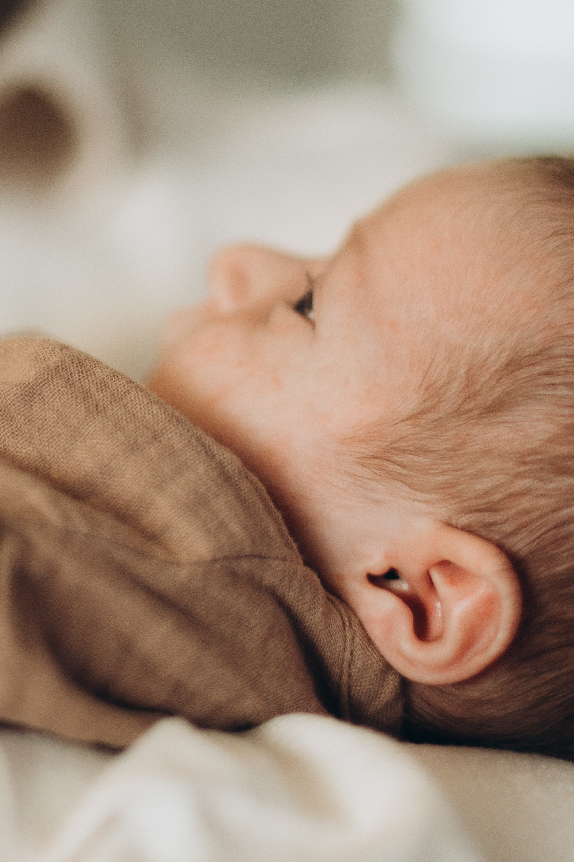 Baby Conrad. Wedding Photographer Toronto