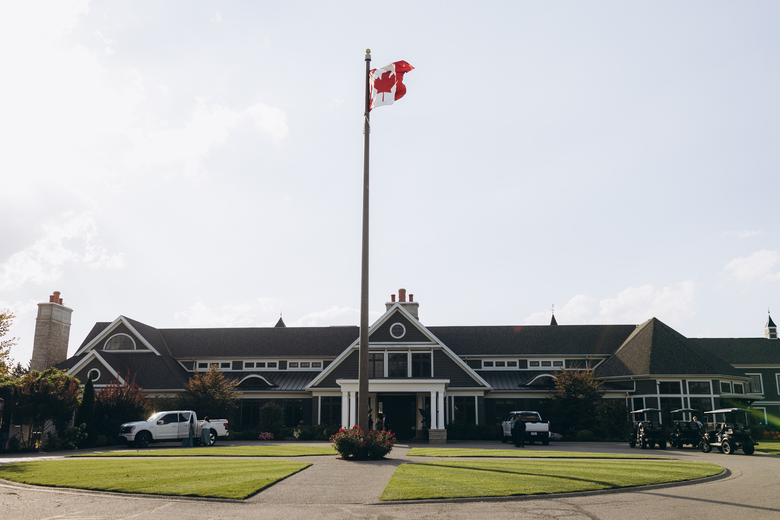 Anna&Kiro. Wedding Photographer Toronto