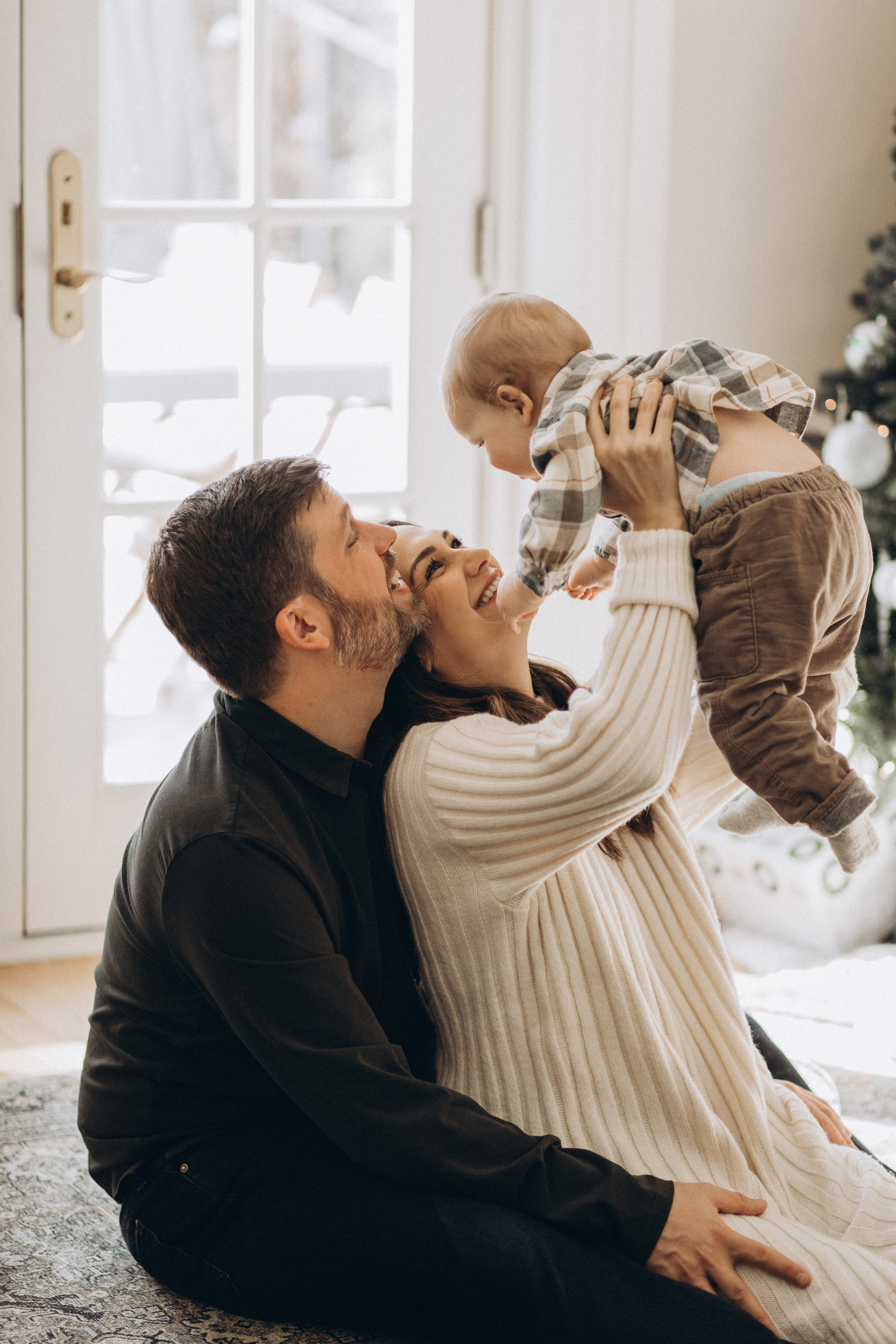 Michaela’s family. Wedding Photographer Toronto