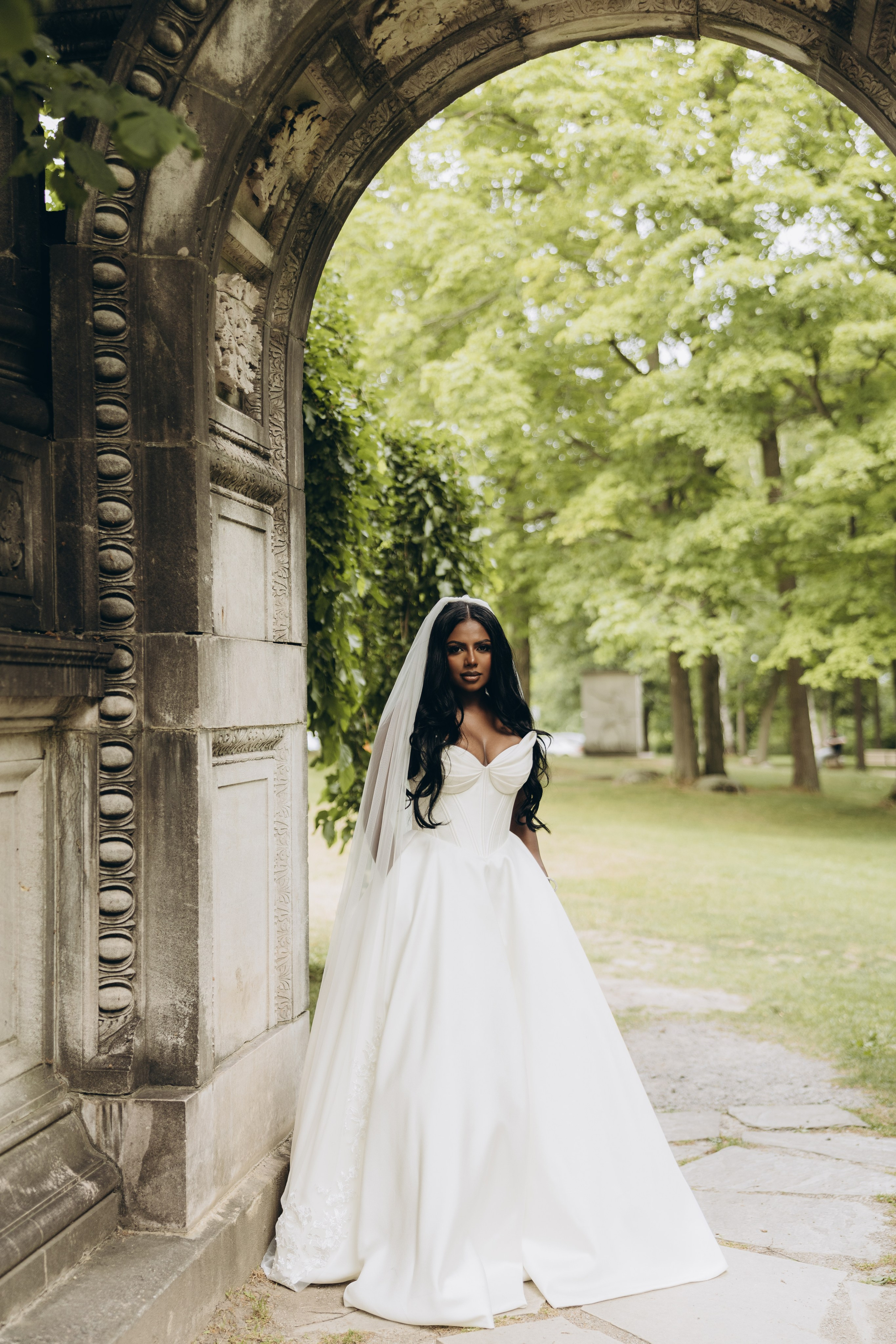 A&S. Wedding Photographer Toronto