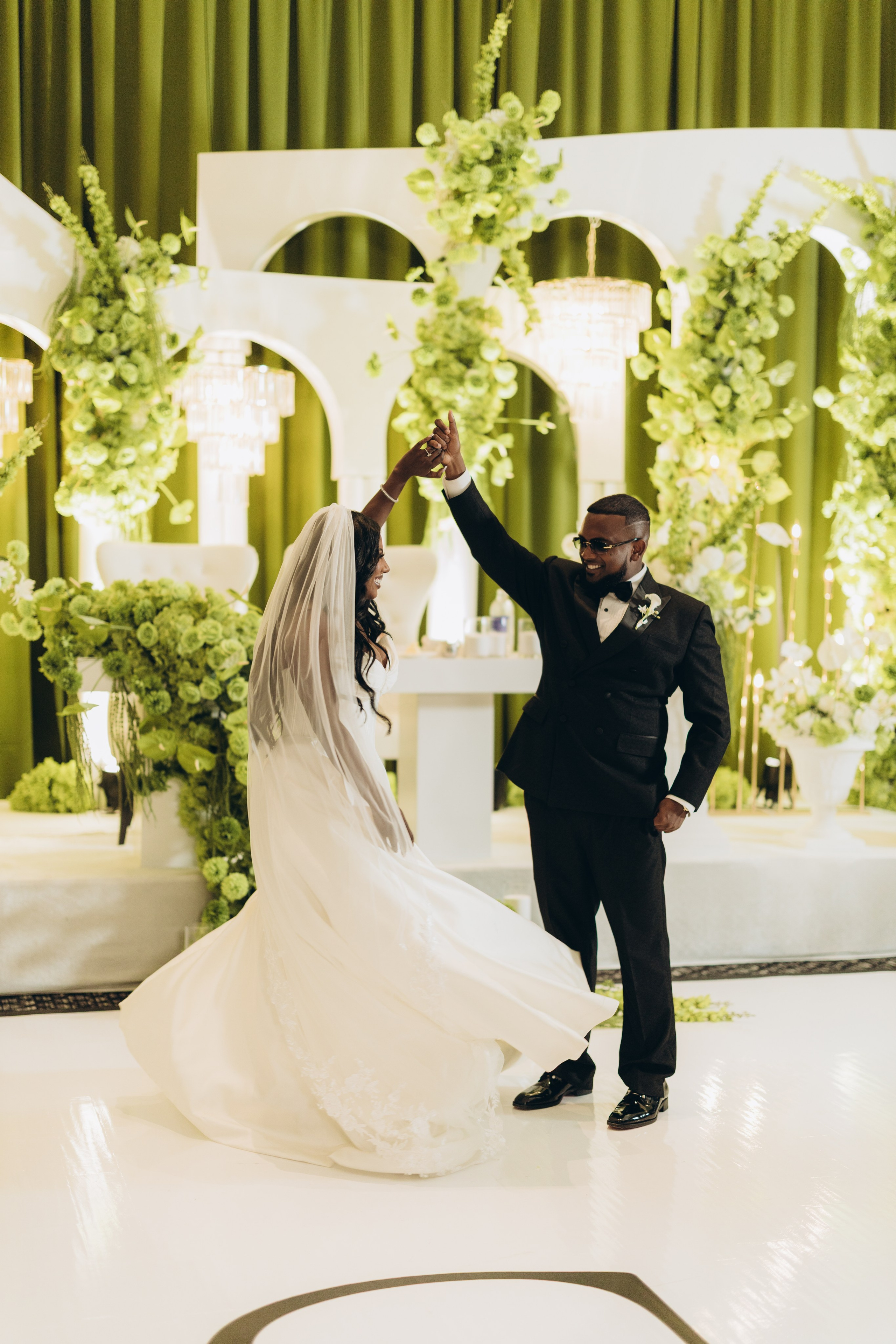 A&S. Wedding Photographer Toronto