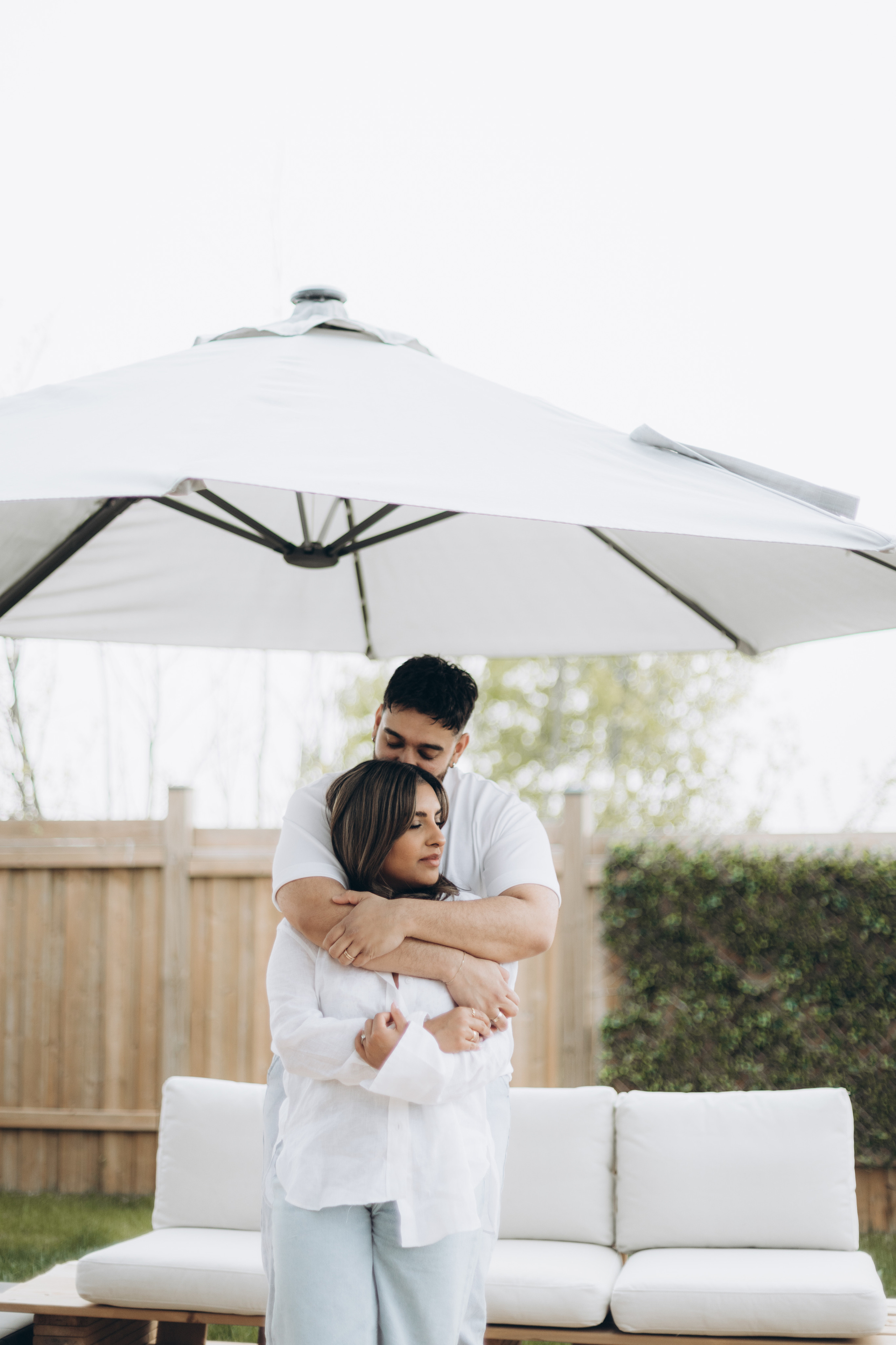 Sanjam&Sahil. Wedding Photographer Toronto