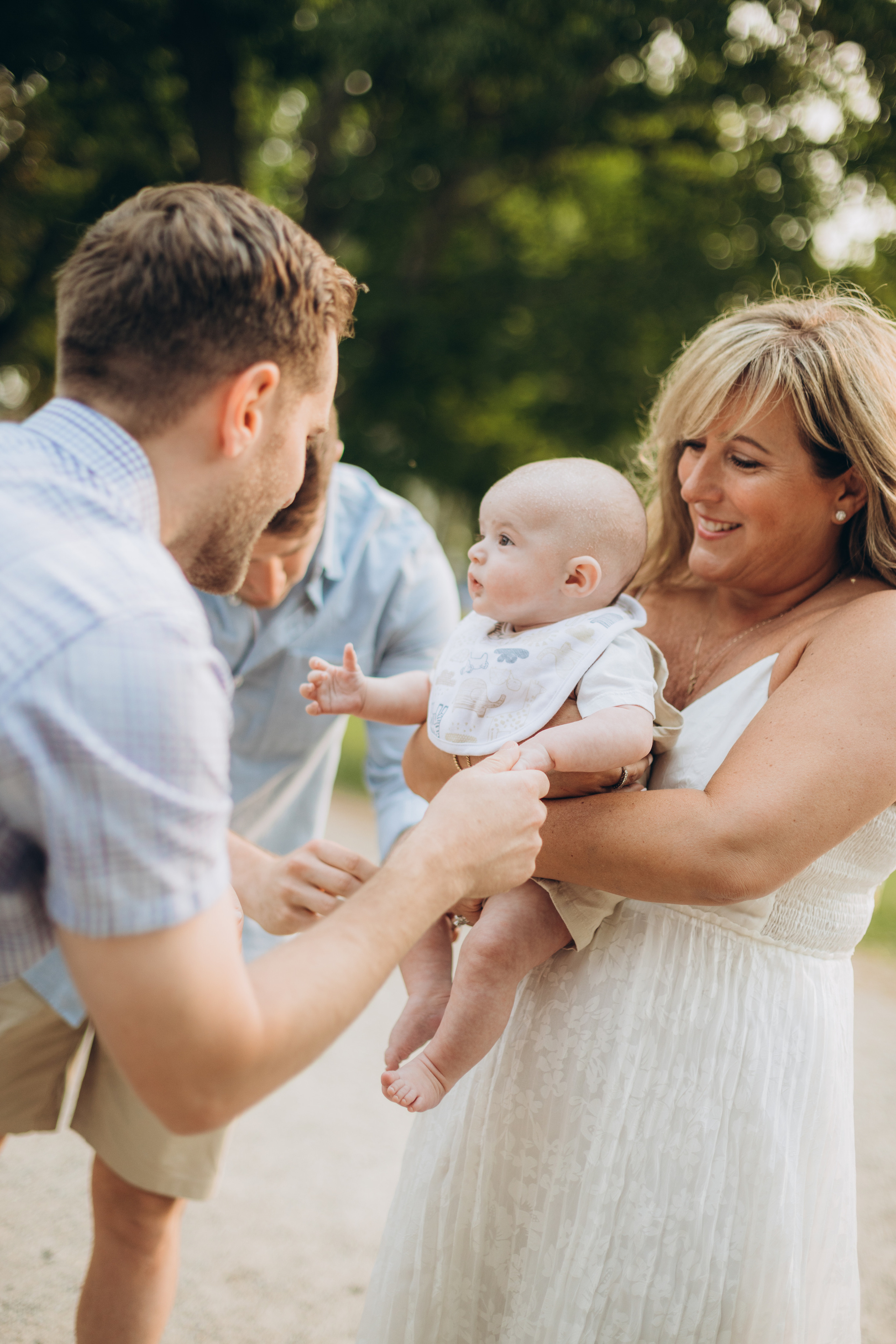 Family session. Wedding Photographer Toronto