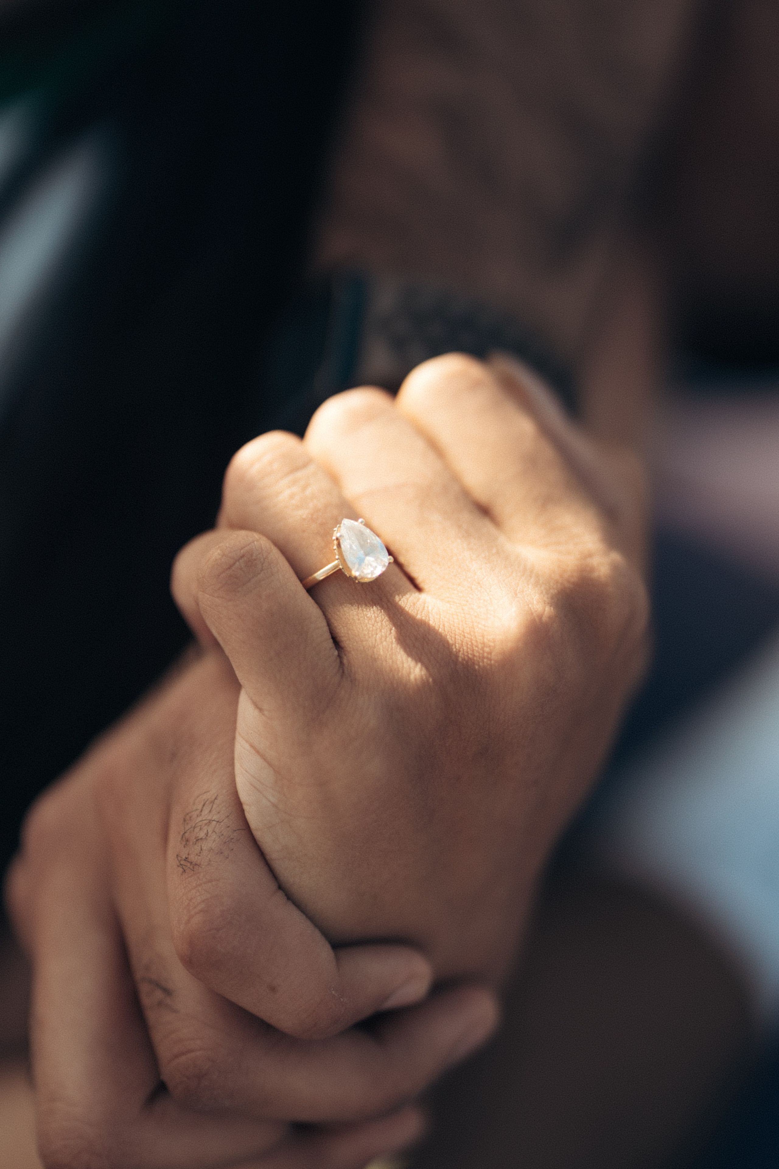 P&M. Wedding Photographer Toronto