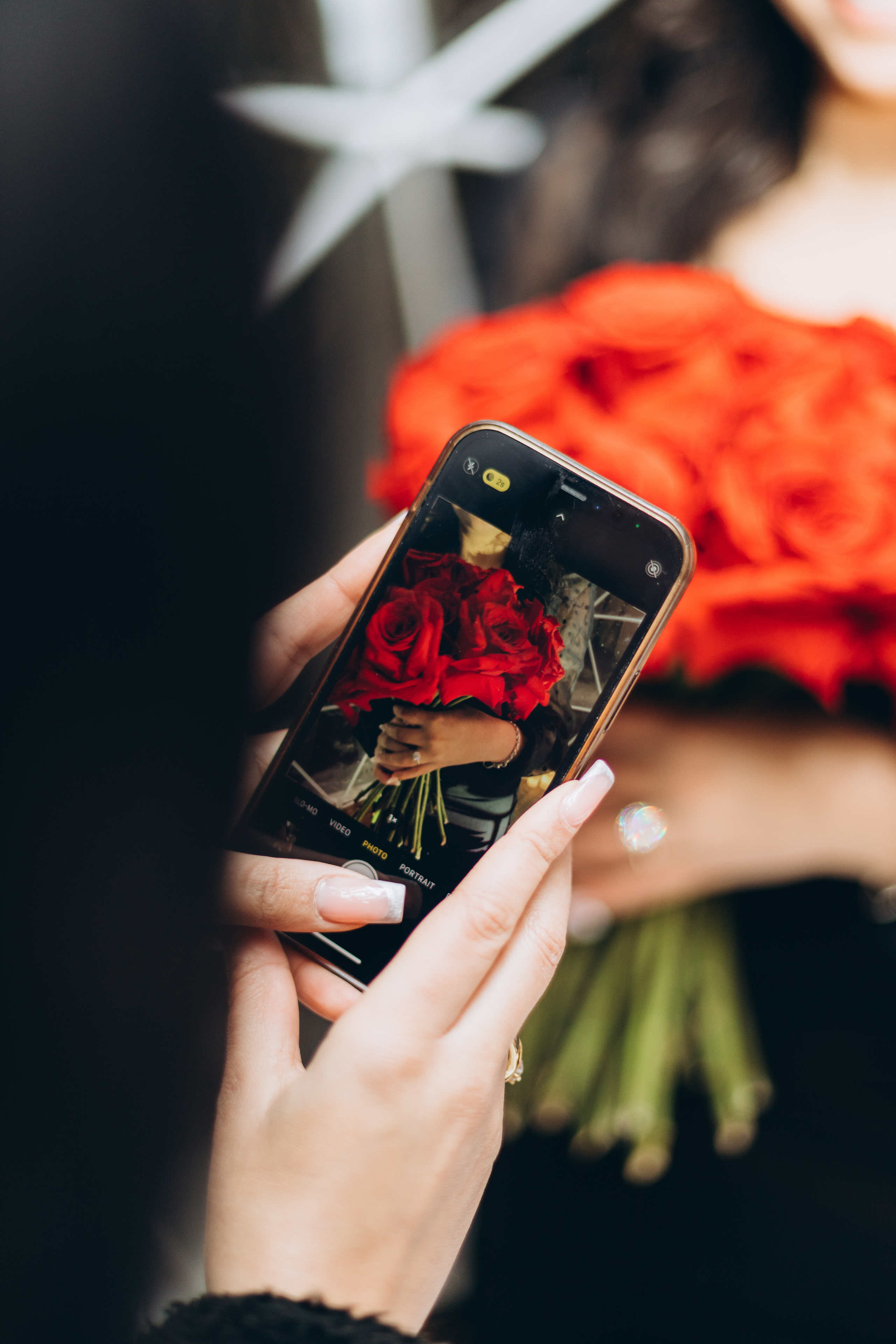 She said Yes!. Wedding Photographer Toronto