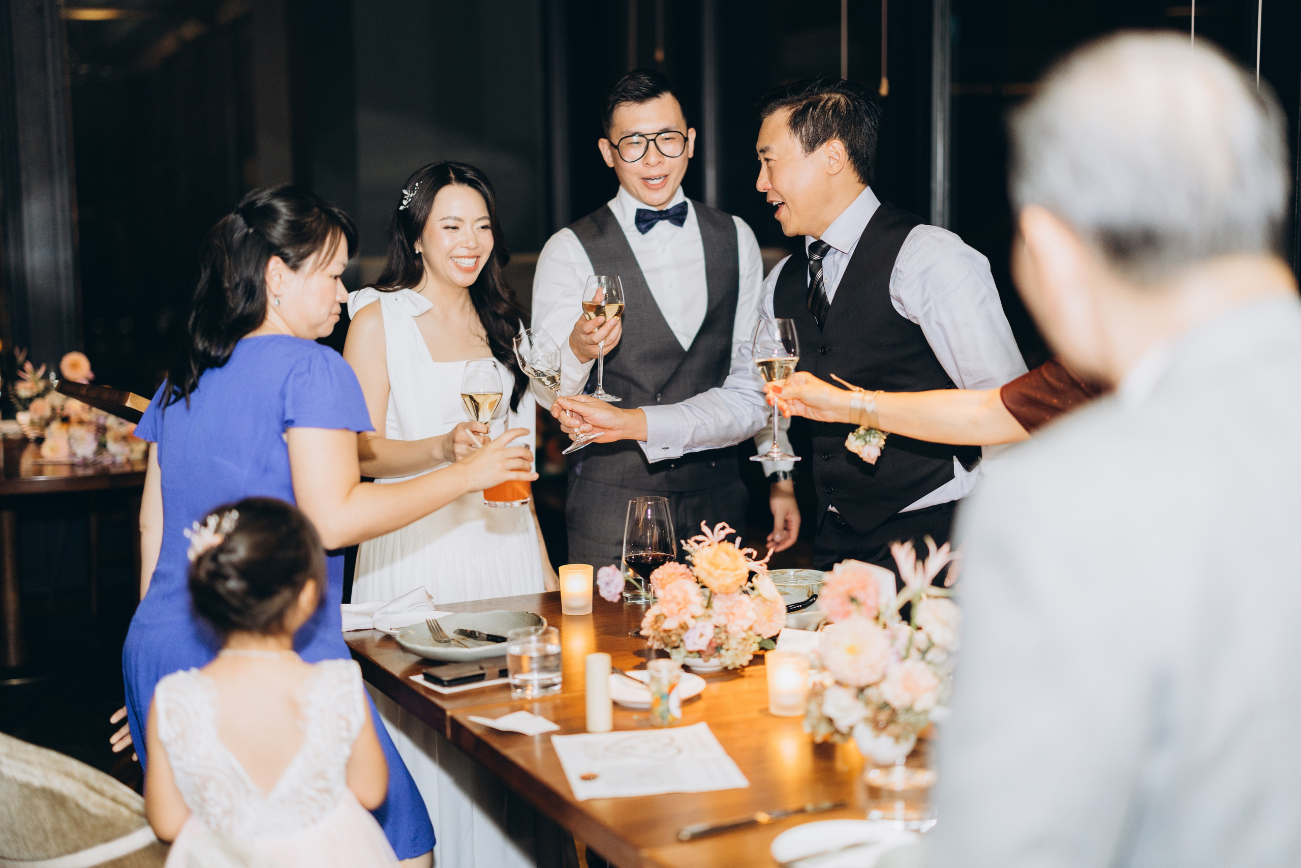 Stephanie&David. Wedding Photographer Toronto