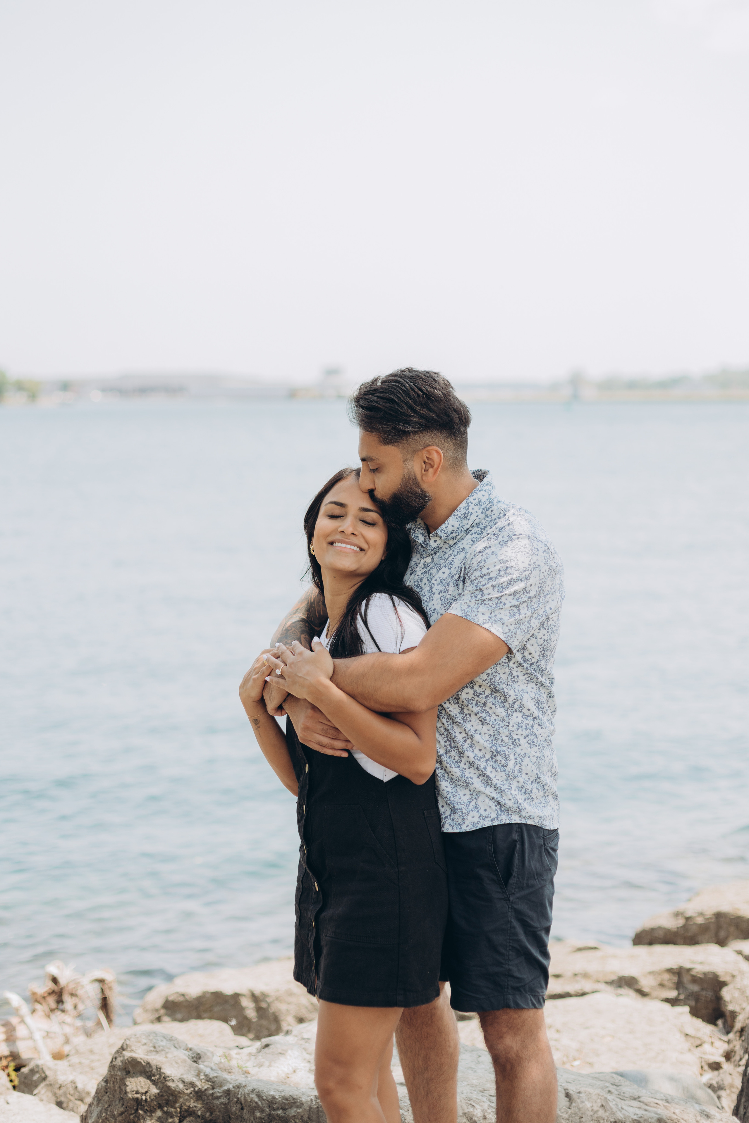 She said Yes!. Wedding Photographer Toronto