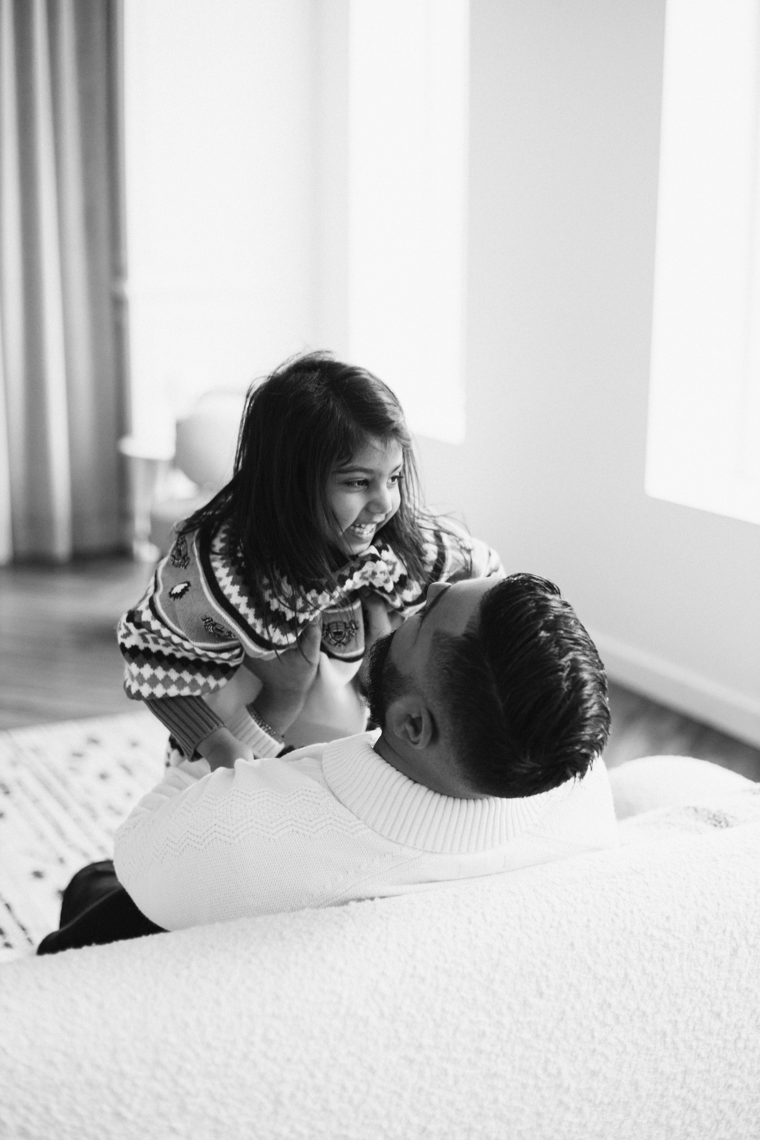 Family session. Wedding Photographer Toronto