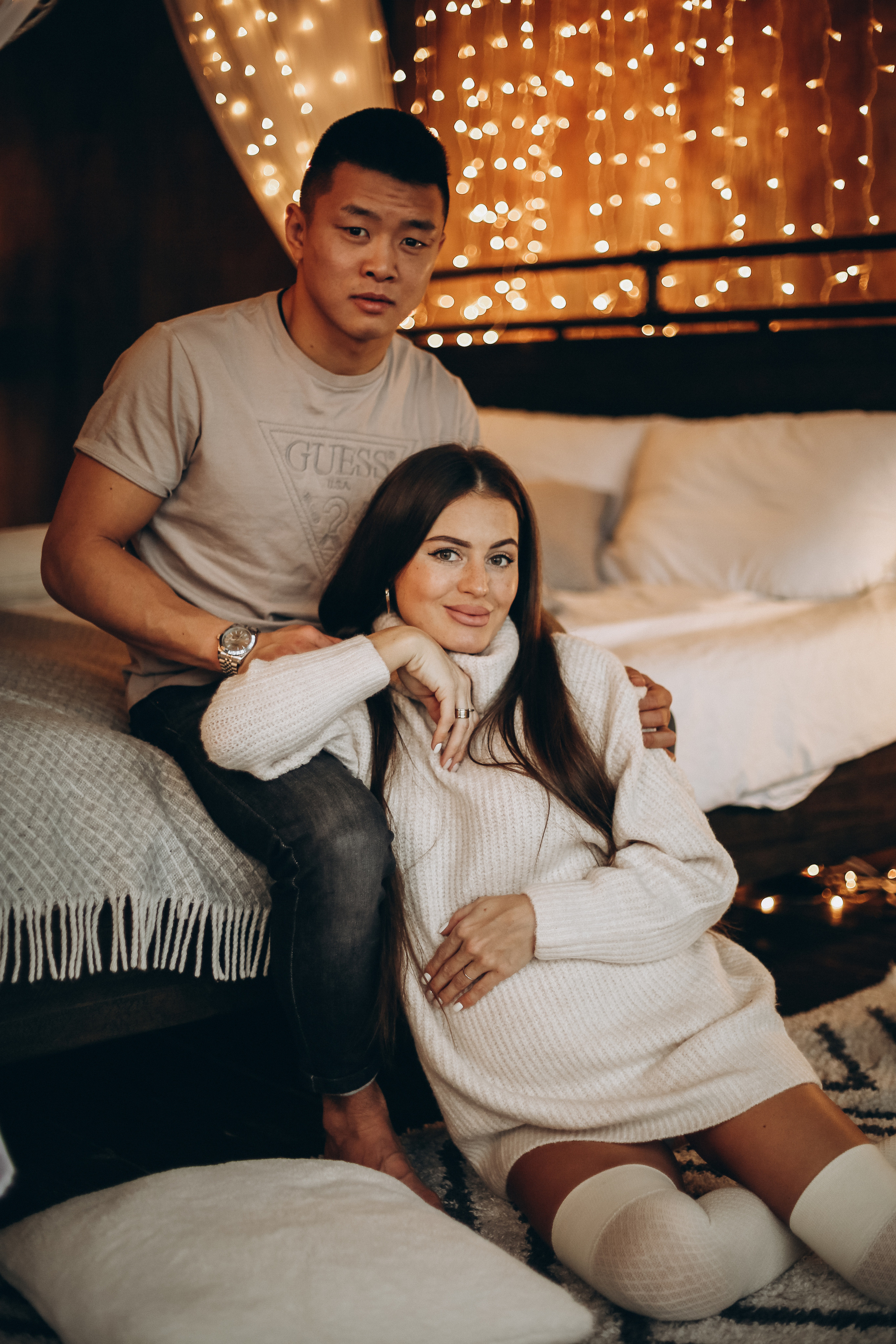 Anna+Arnold. Wedding Photographer Toronto