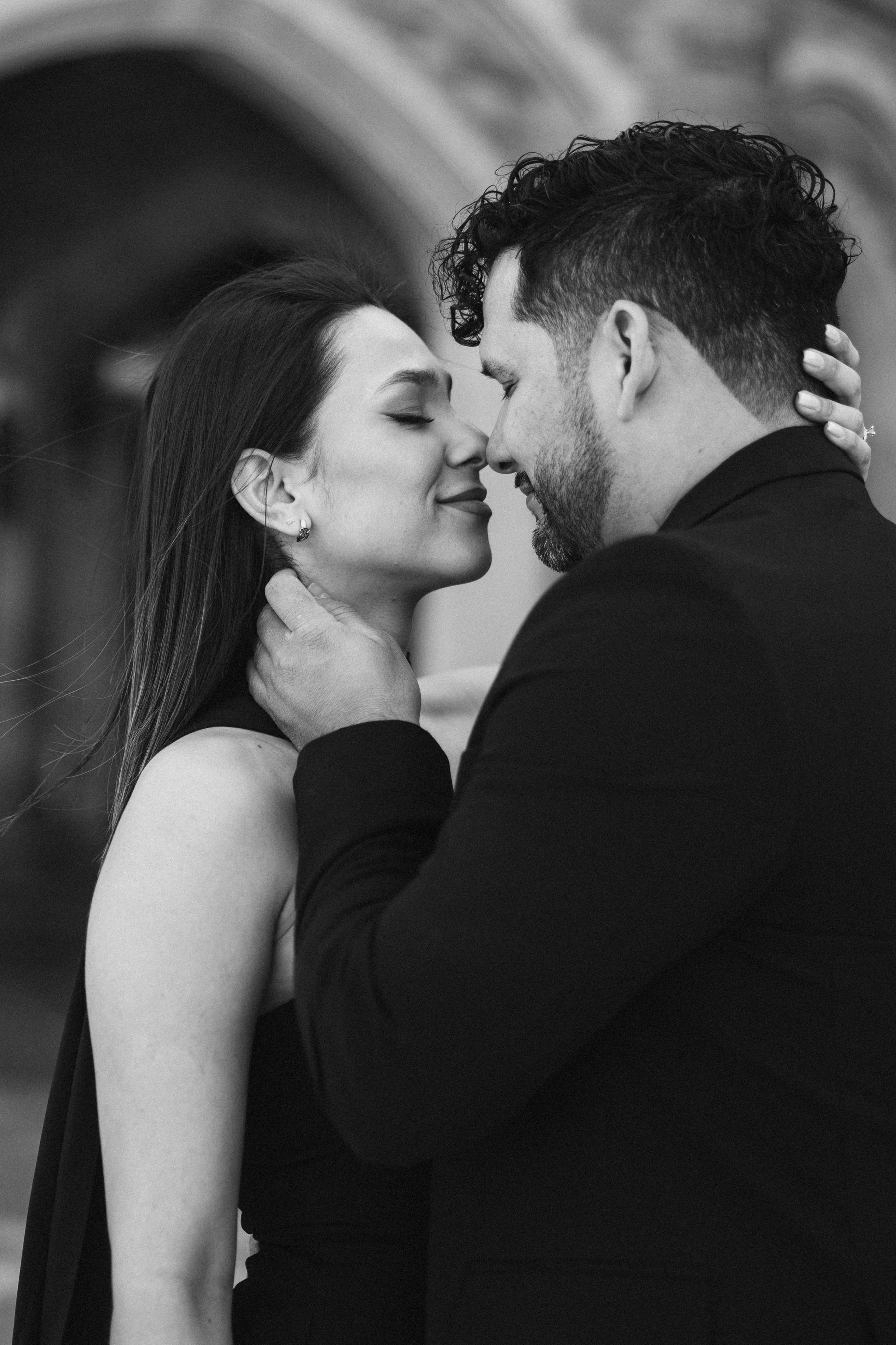 D&L. Wedding Photographer Toronto