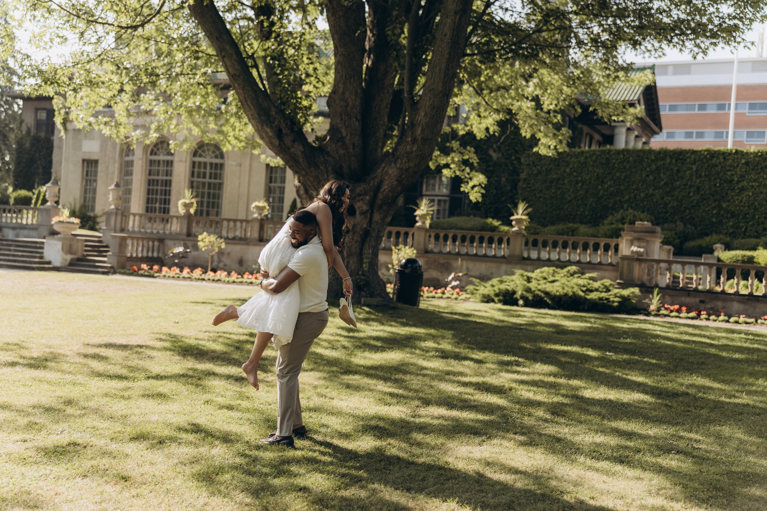 C&C. Wedding Photographer Toronto