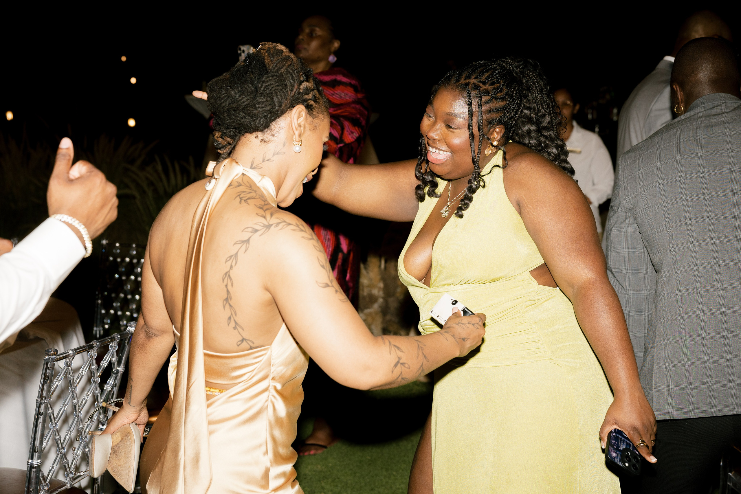 Ashley&Matt (Costa Rica). Wedding Photographer Toronto