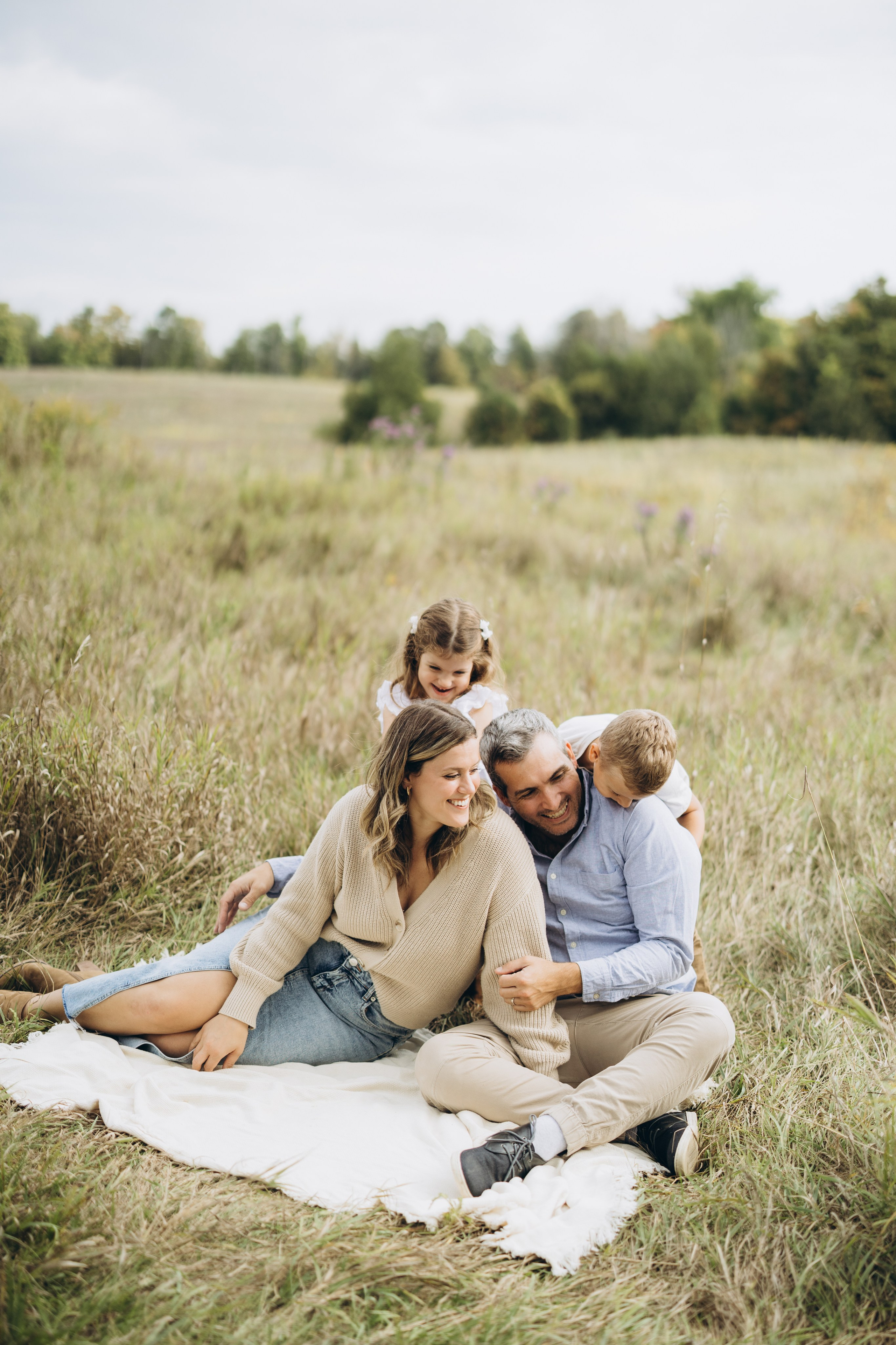 Fall 2024. Wedding Photographer Toronto