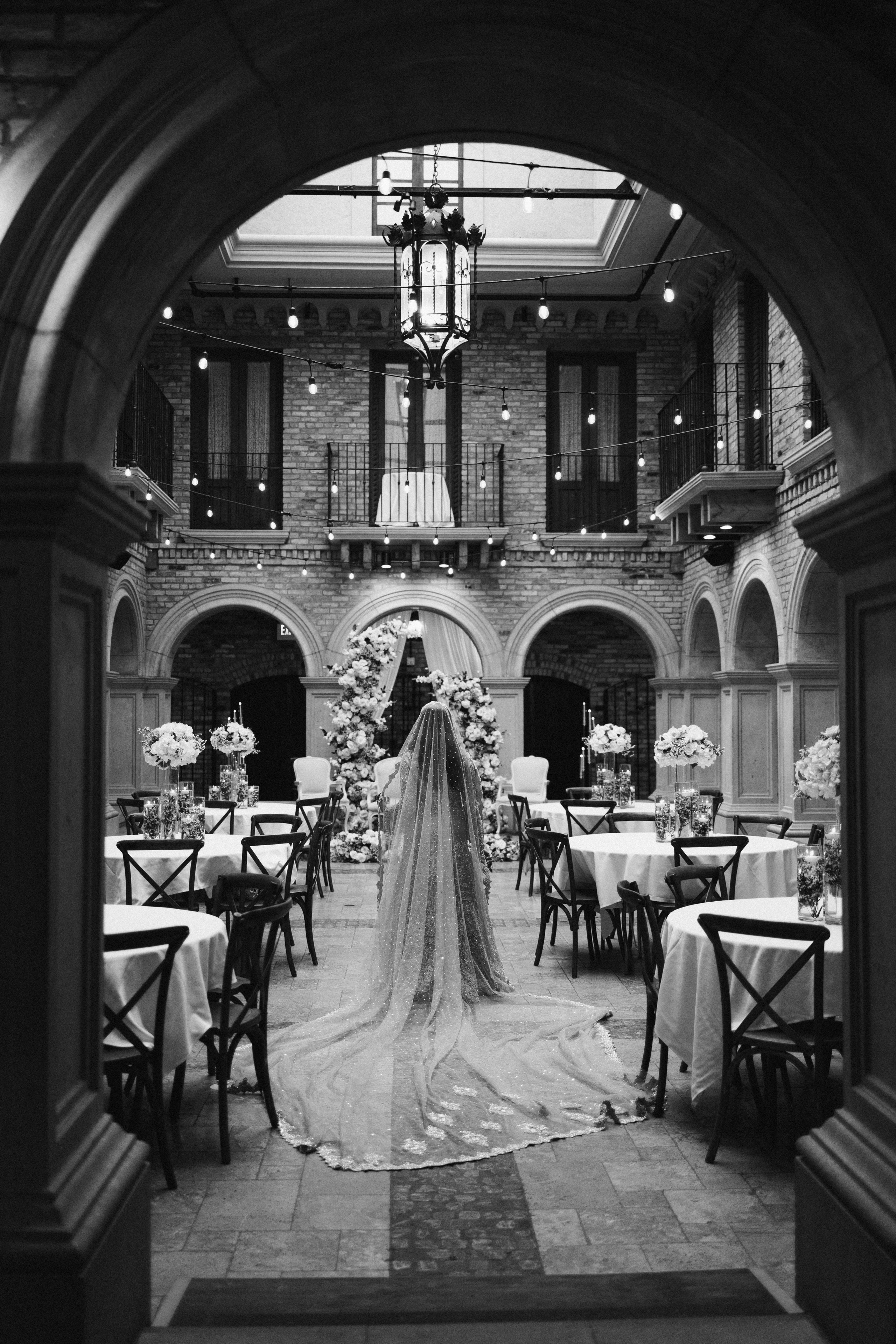 Aisha&Saad. Wedding Photographer Toronto