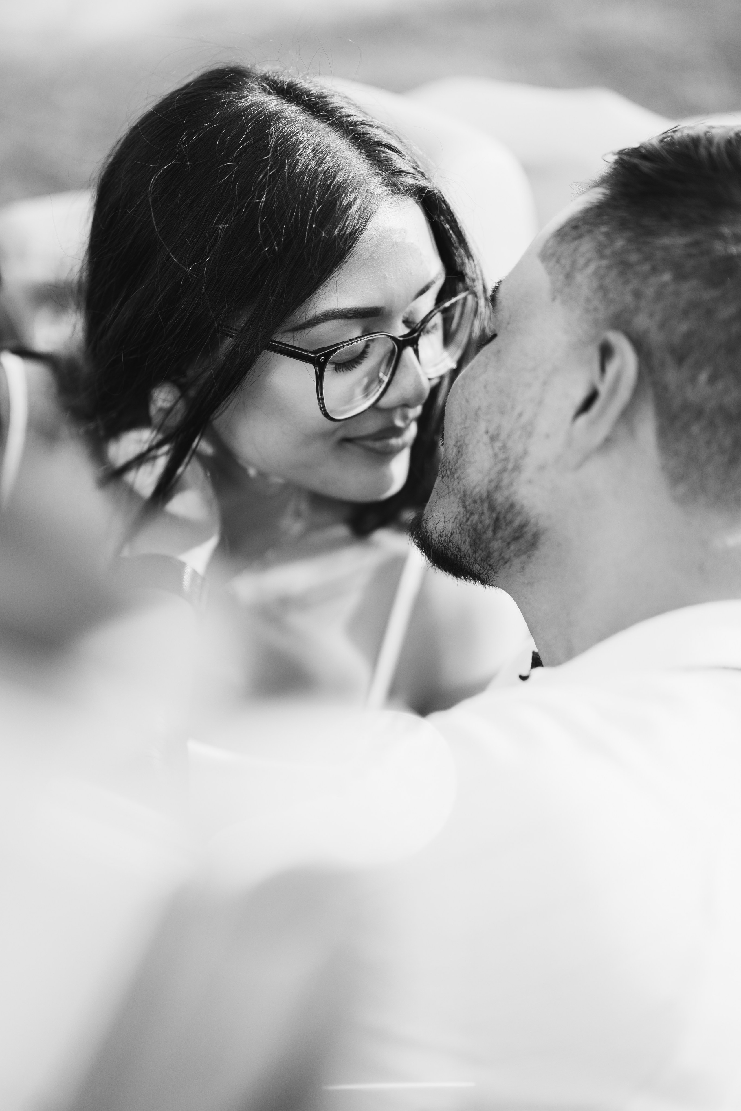 Rochelle&Brayan. Wedding Photographer Toronto