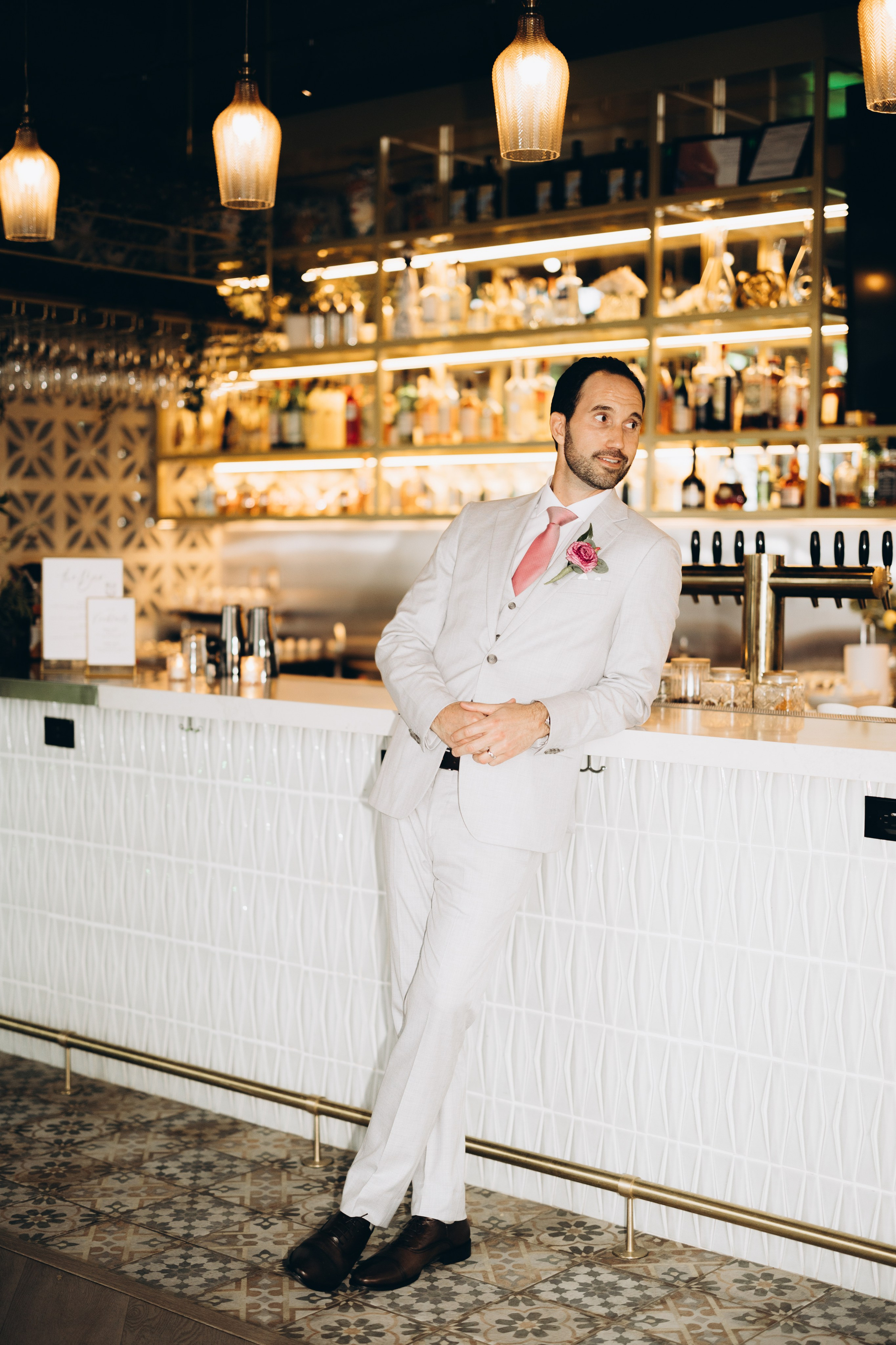 M&T. Wedding Photographer Toronto