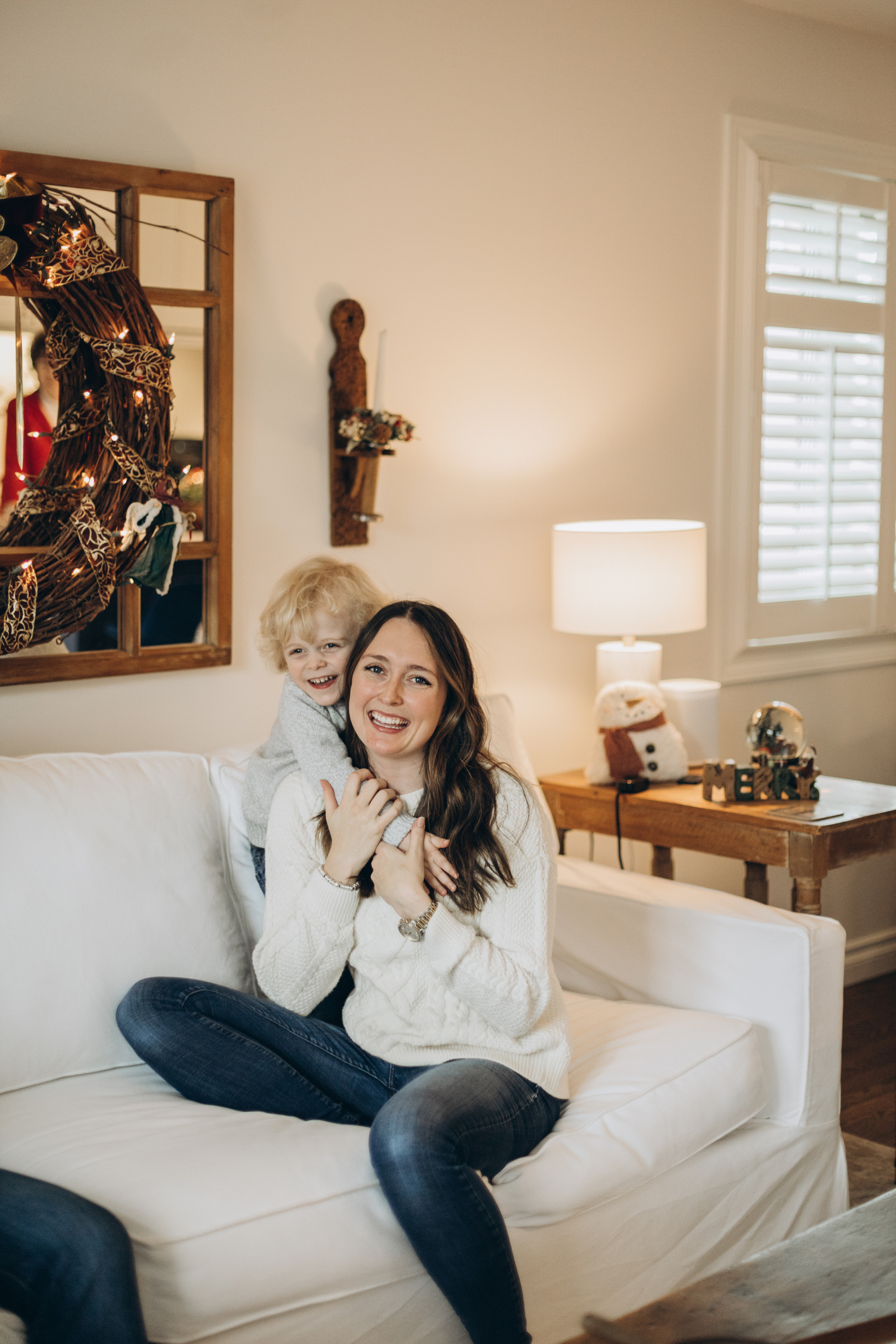 Merry family. Wedding Photographer Toronto