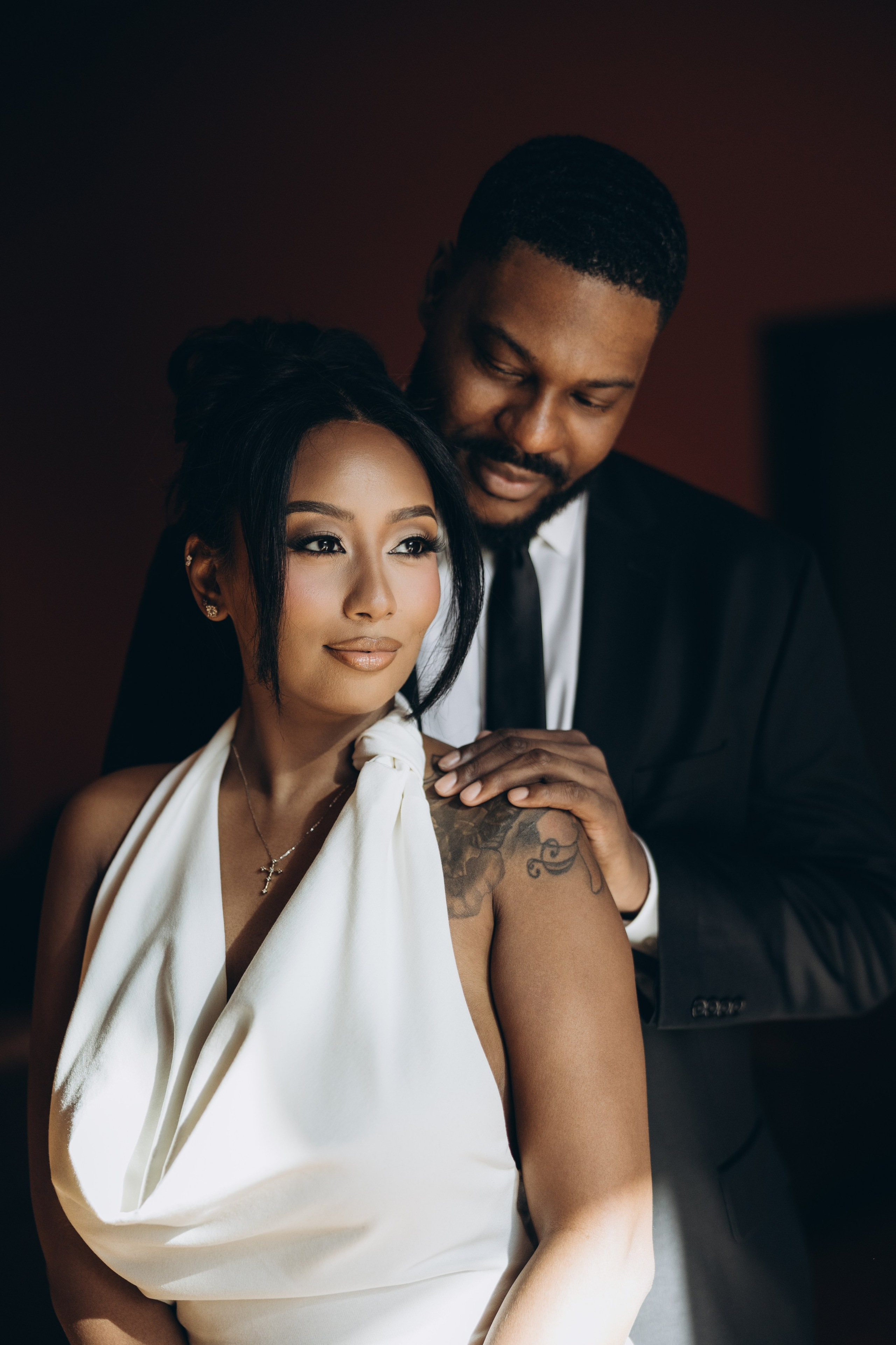 H&M. Wedding Photographer Toronto