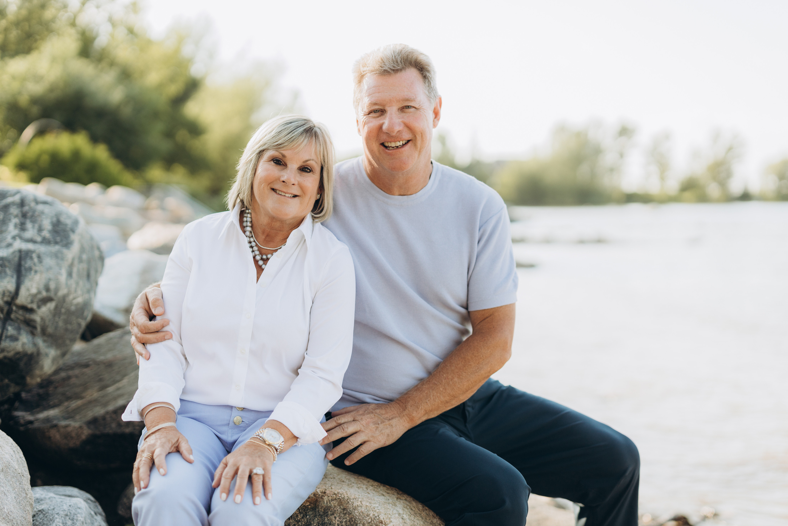 Family time. Wedding Photographer Toronto