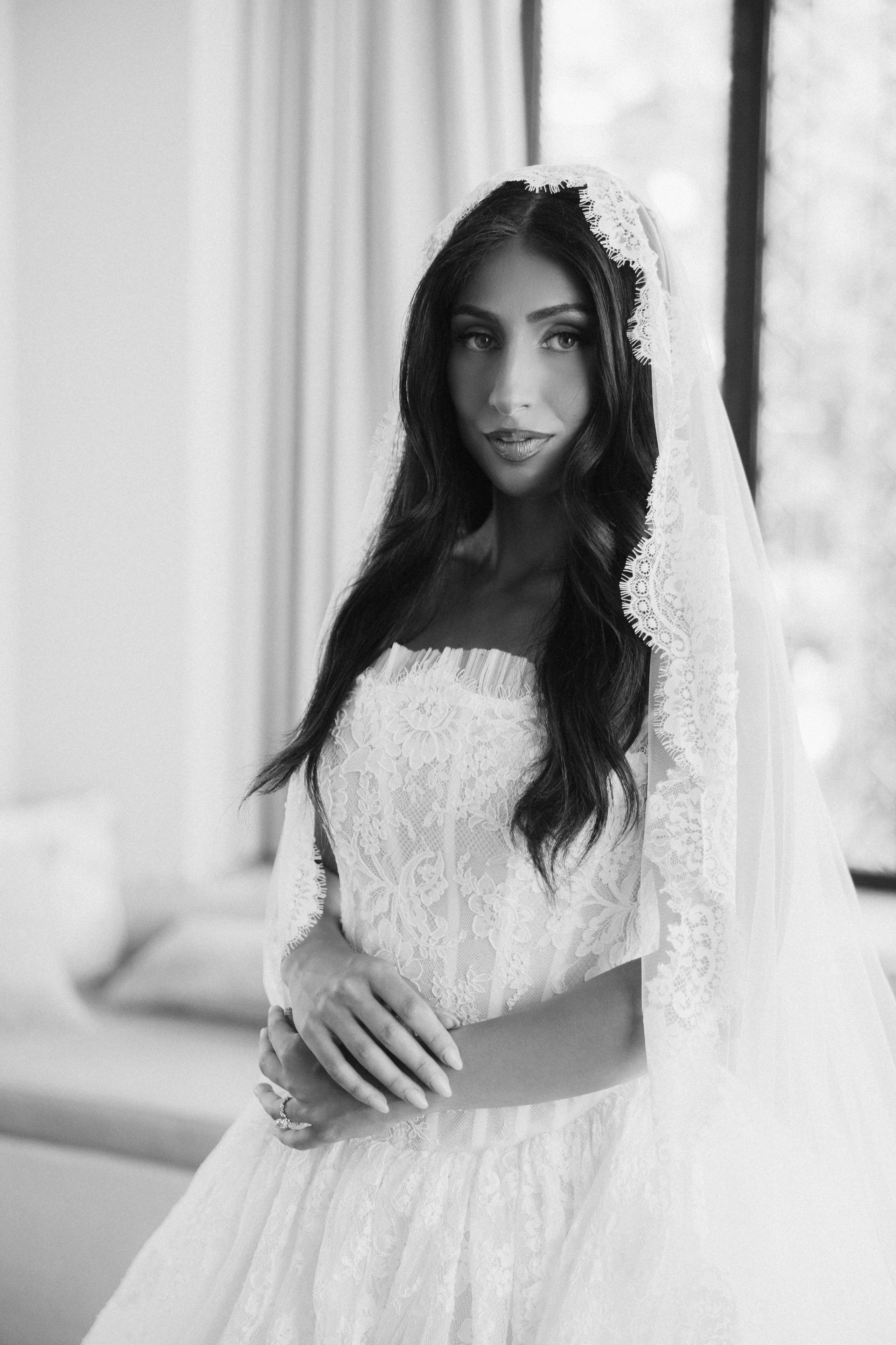 S&C (Sicily). Wedding Photographer Toronto